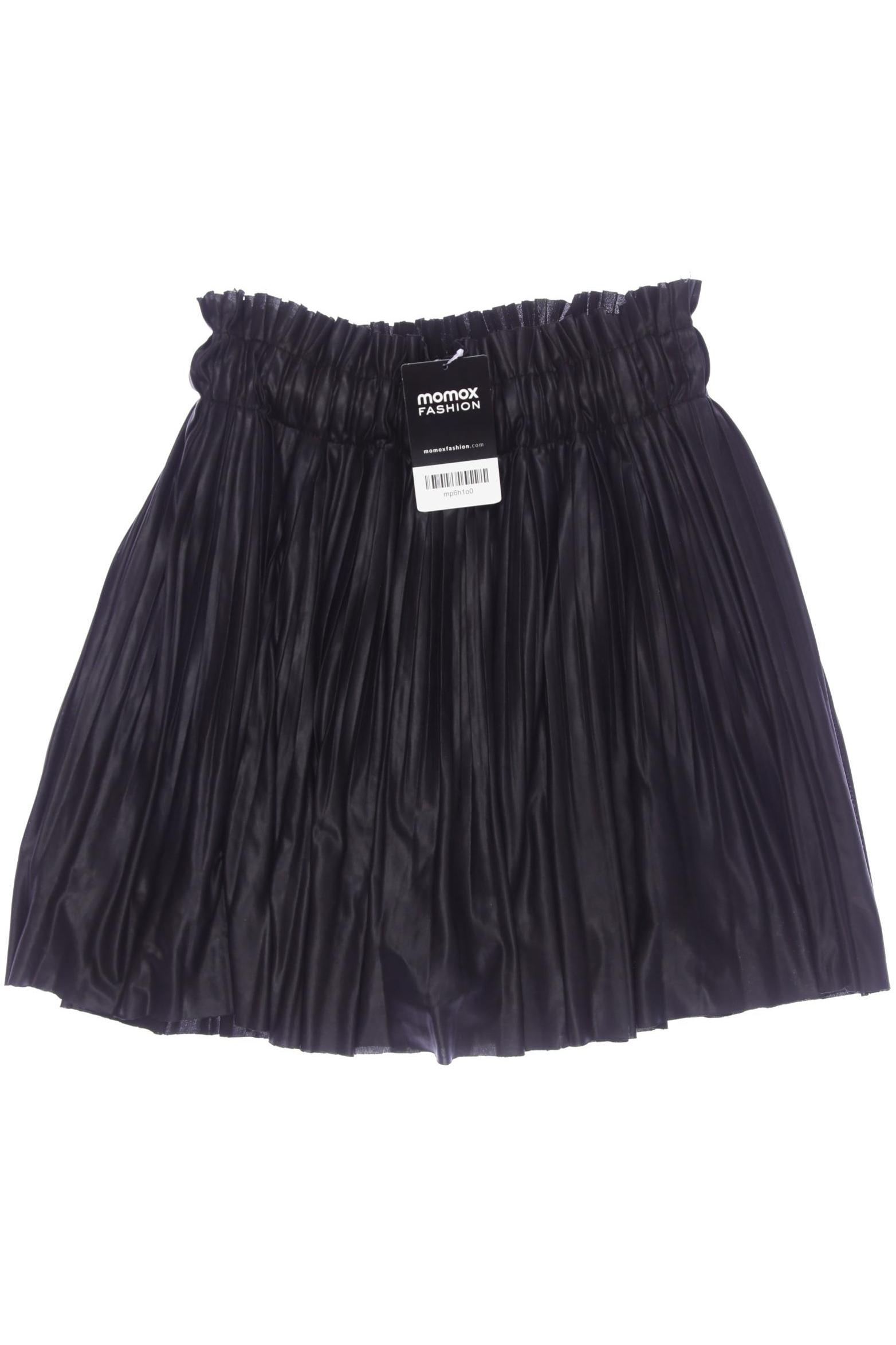 

Zara Damen Rock, schwarz, Gr. 36