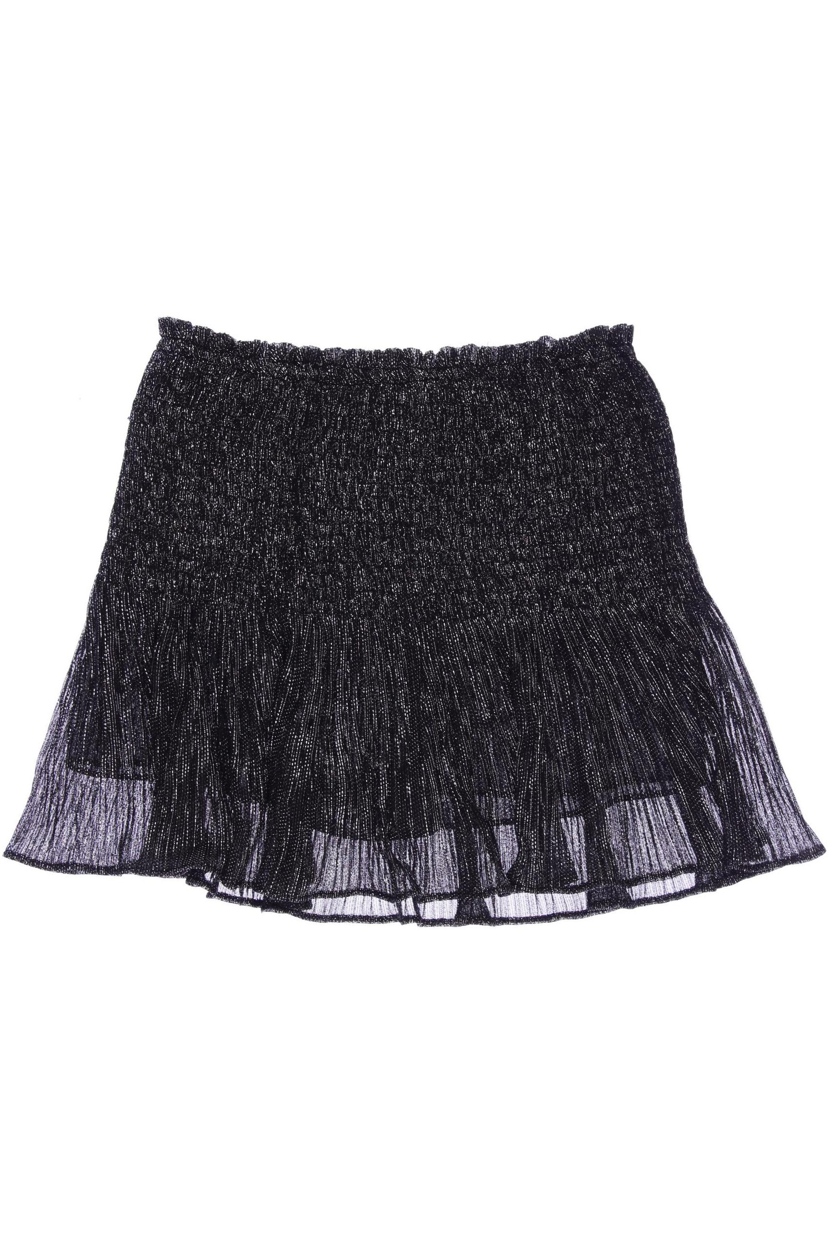

Zara Damen Rock, schwarz, Gr. 36