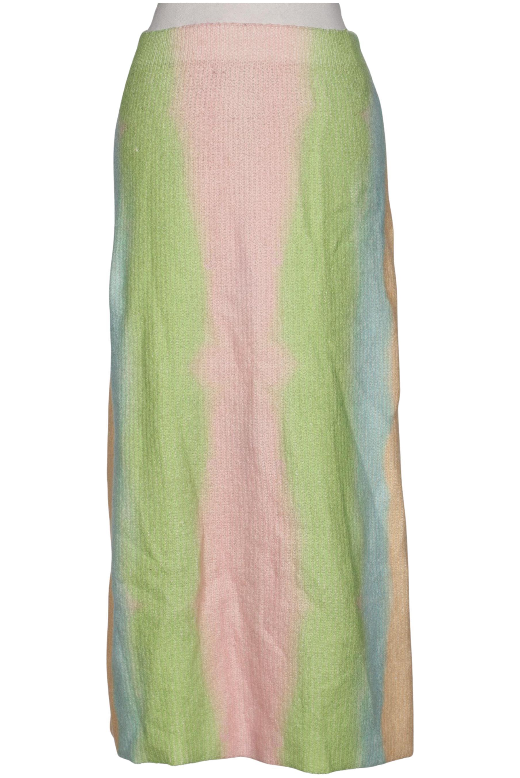 

Zara Damen Rock, mehrfarbig, Gr. 36