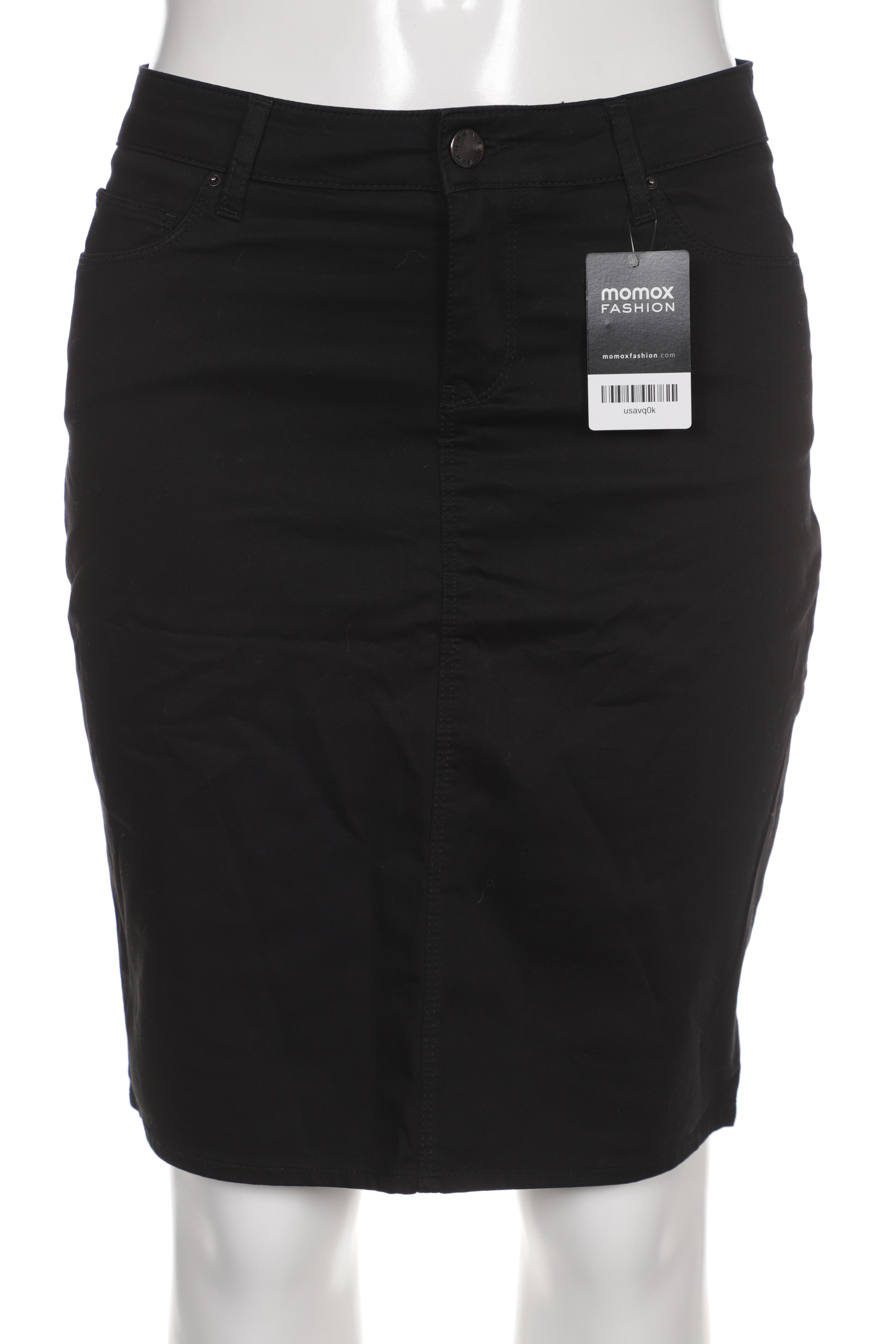 

Zara Damen Rock, schwarz, Gr. 42