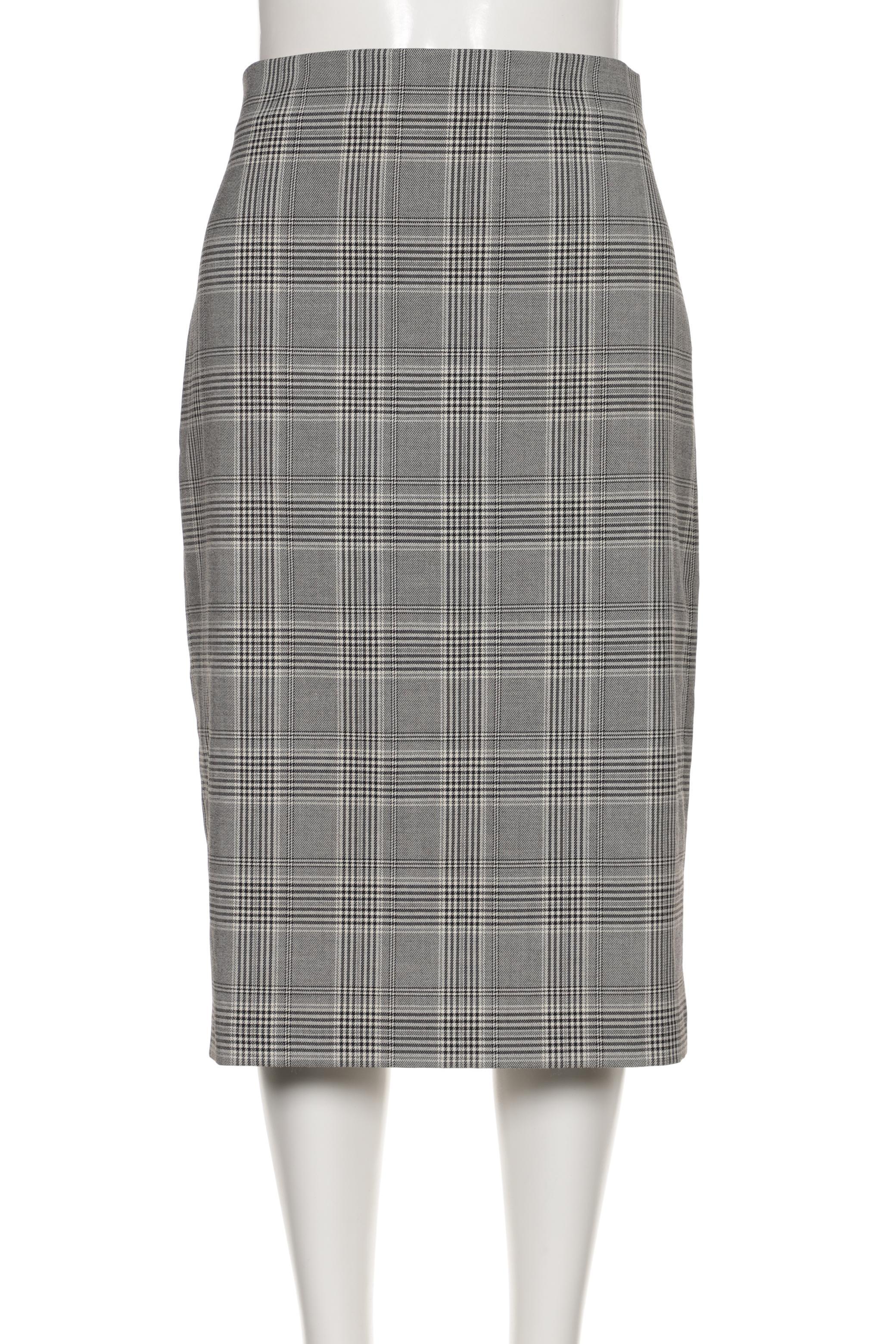 

Zara Damen Rock, schwarz, Gr. 44