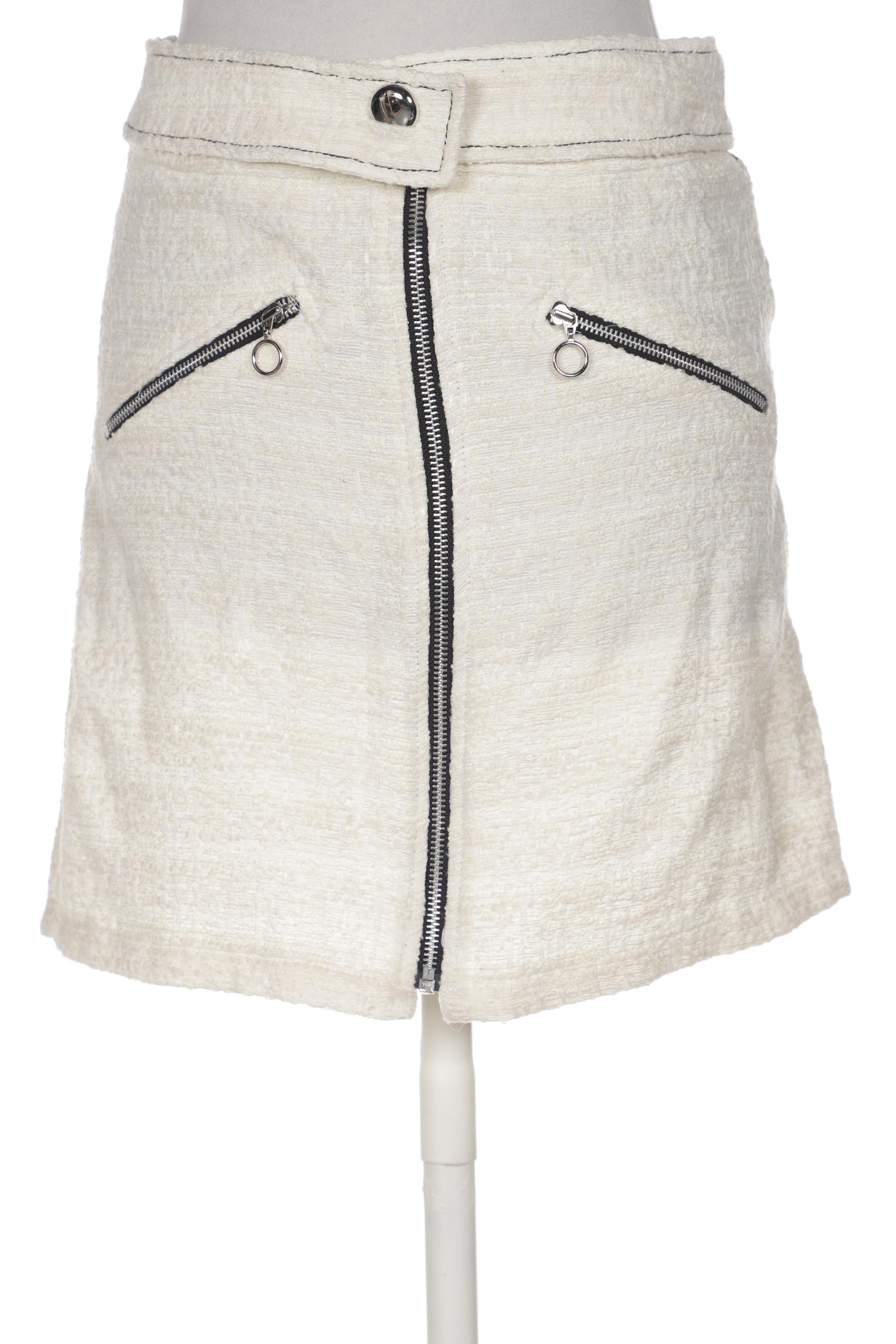 

Zara Damen Rock, beige, Gr. 36