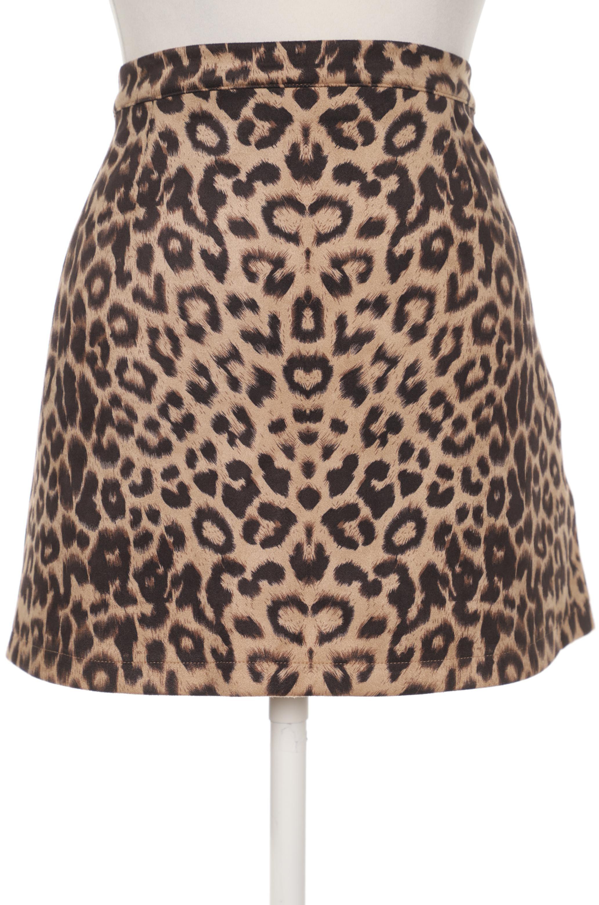 

Zara Damen Rock, beige, Gr. 38