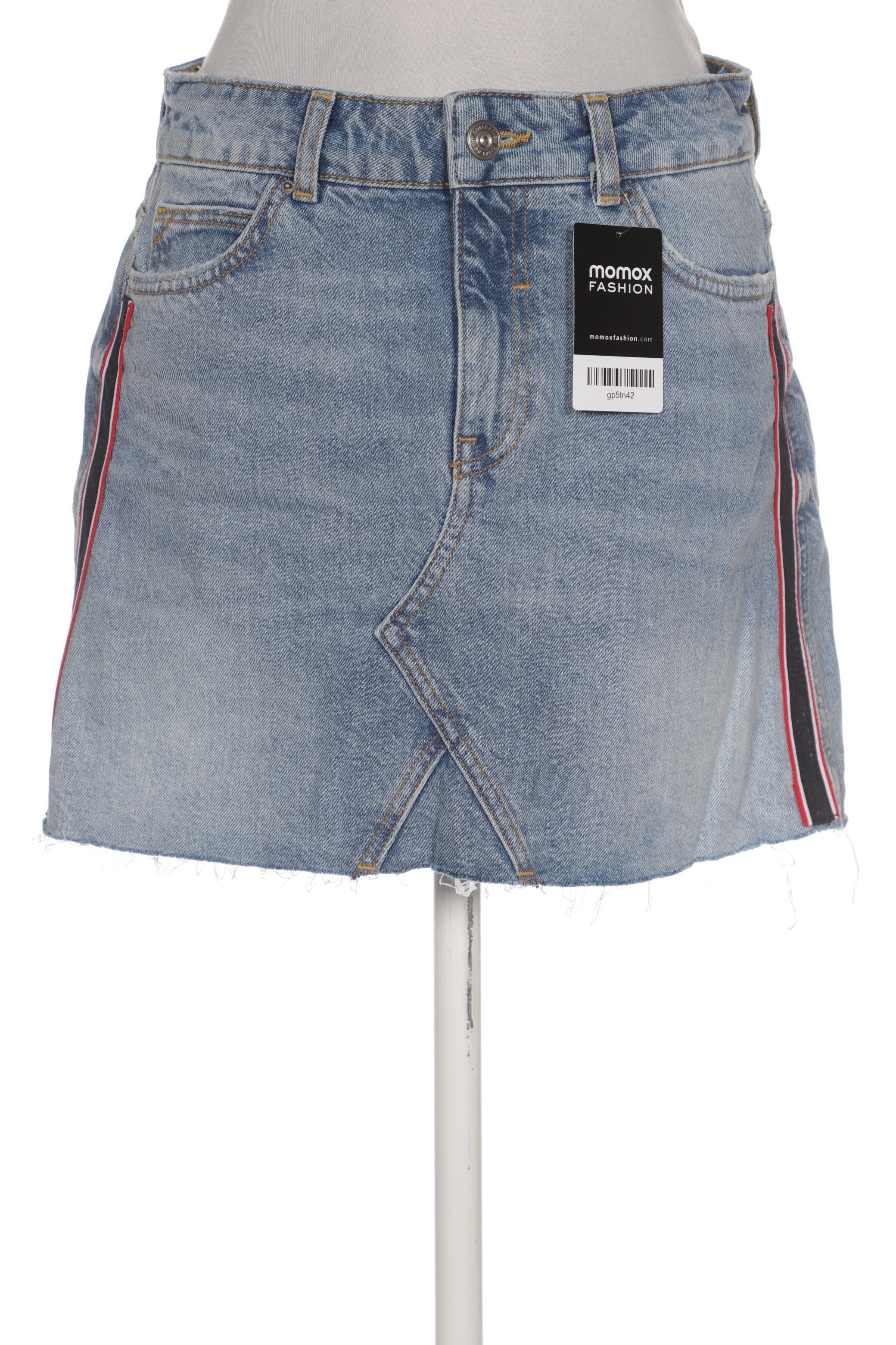 

Zara Damen Rock, blau, Gr. 36