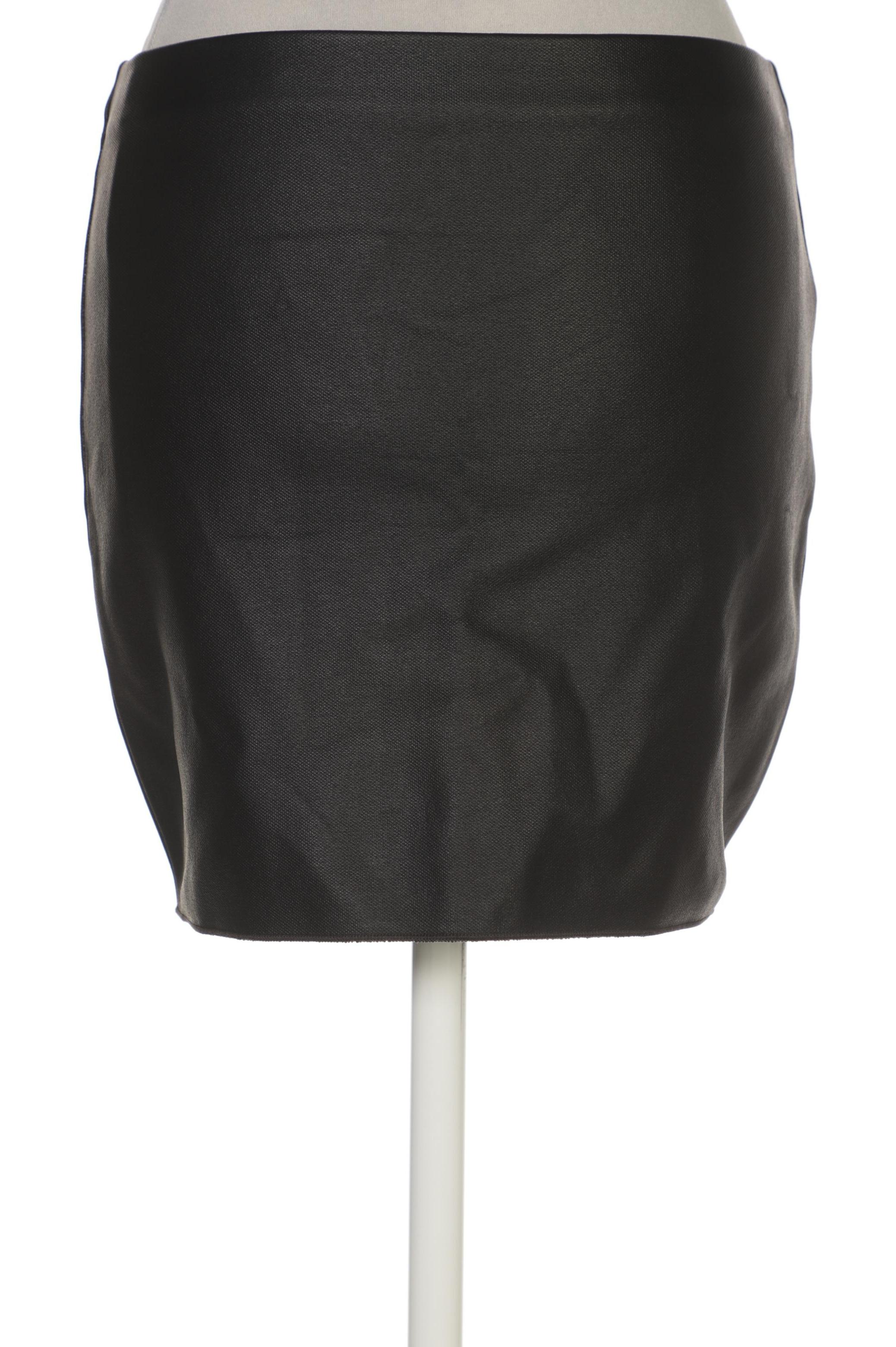 

Zara Damen Rock, schwarz, Gr. 36