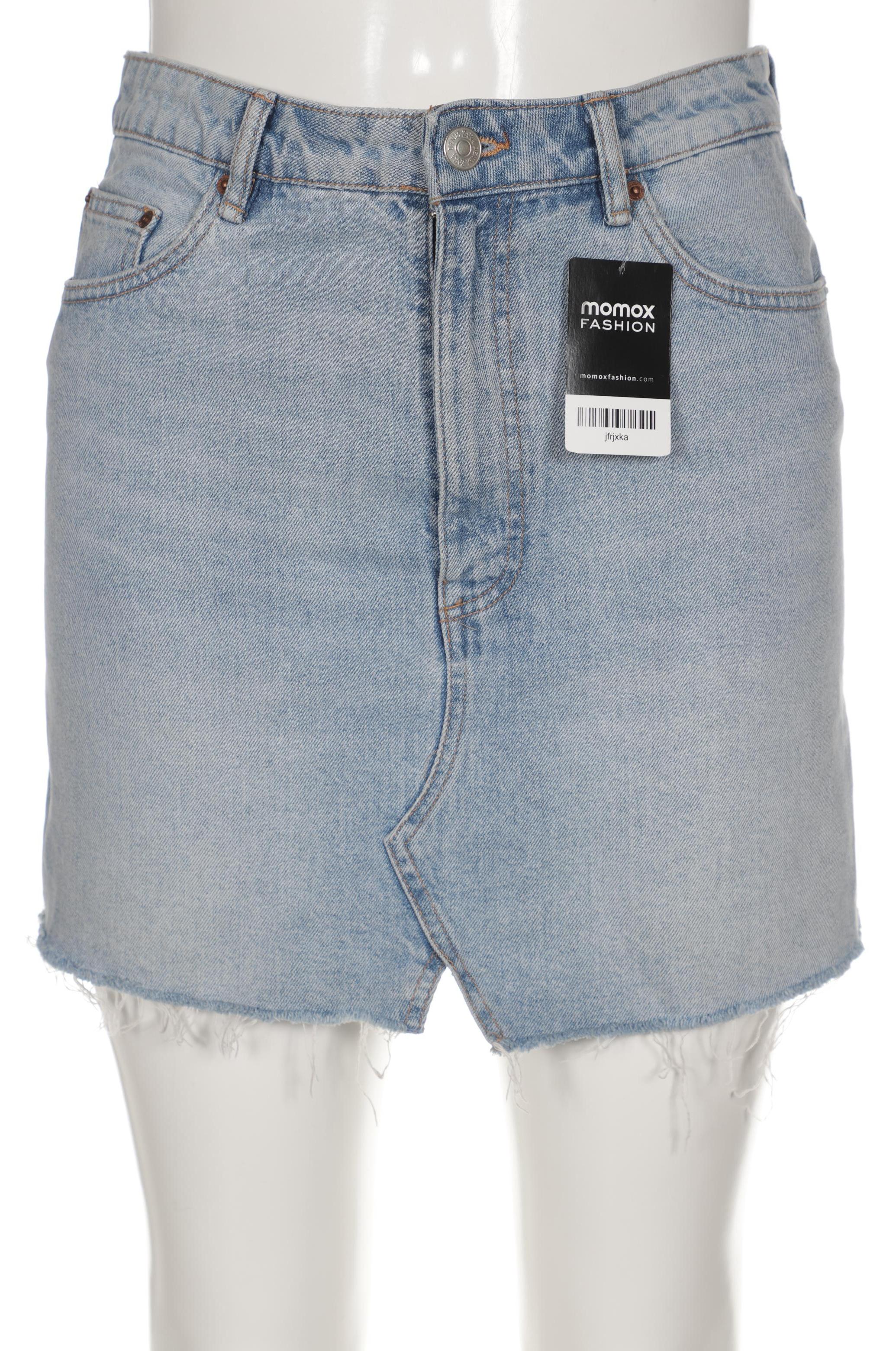 

Zara Damen Rock, blau, Gr. 42
