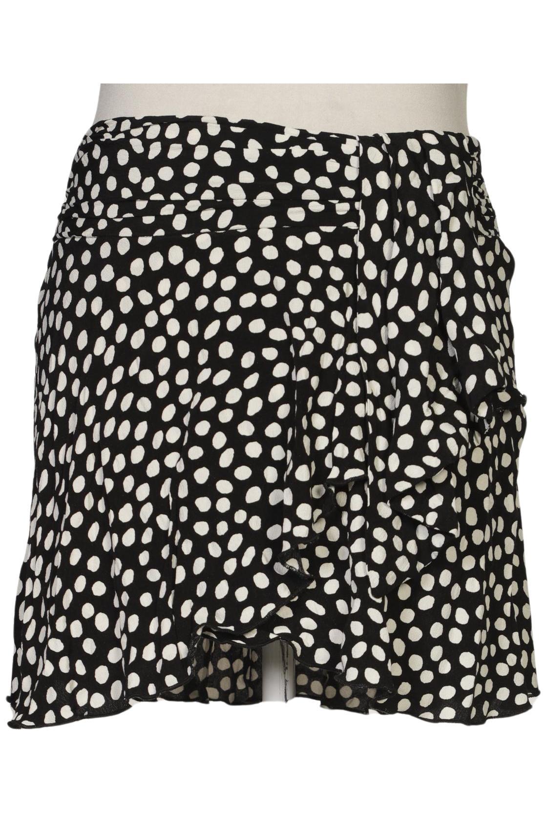 

Zara Damen Rock, schwarz, Gr. 42