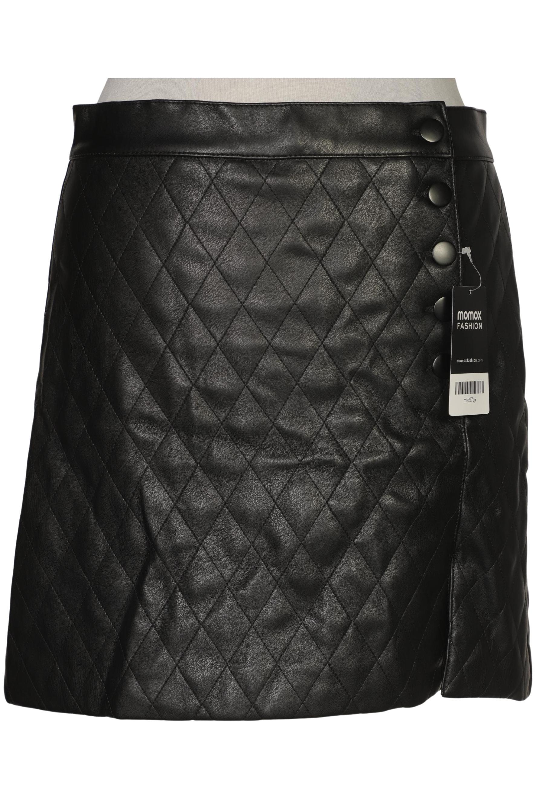 

Zara Damen Rock, schwarz, Gr. 36