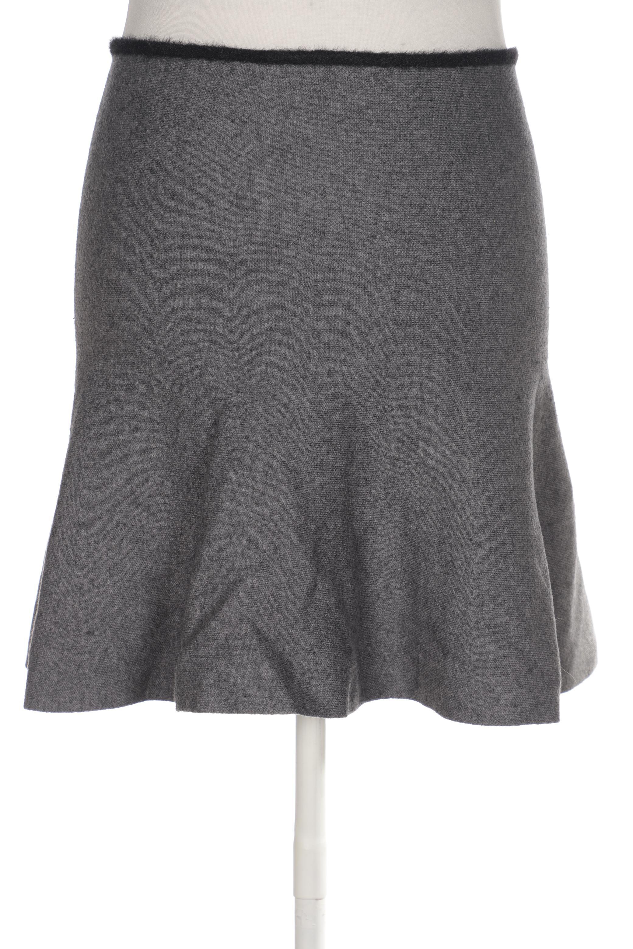 

Zara Damen Rock, grau, Gr. 42
