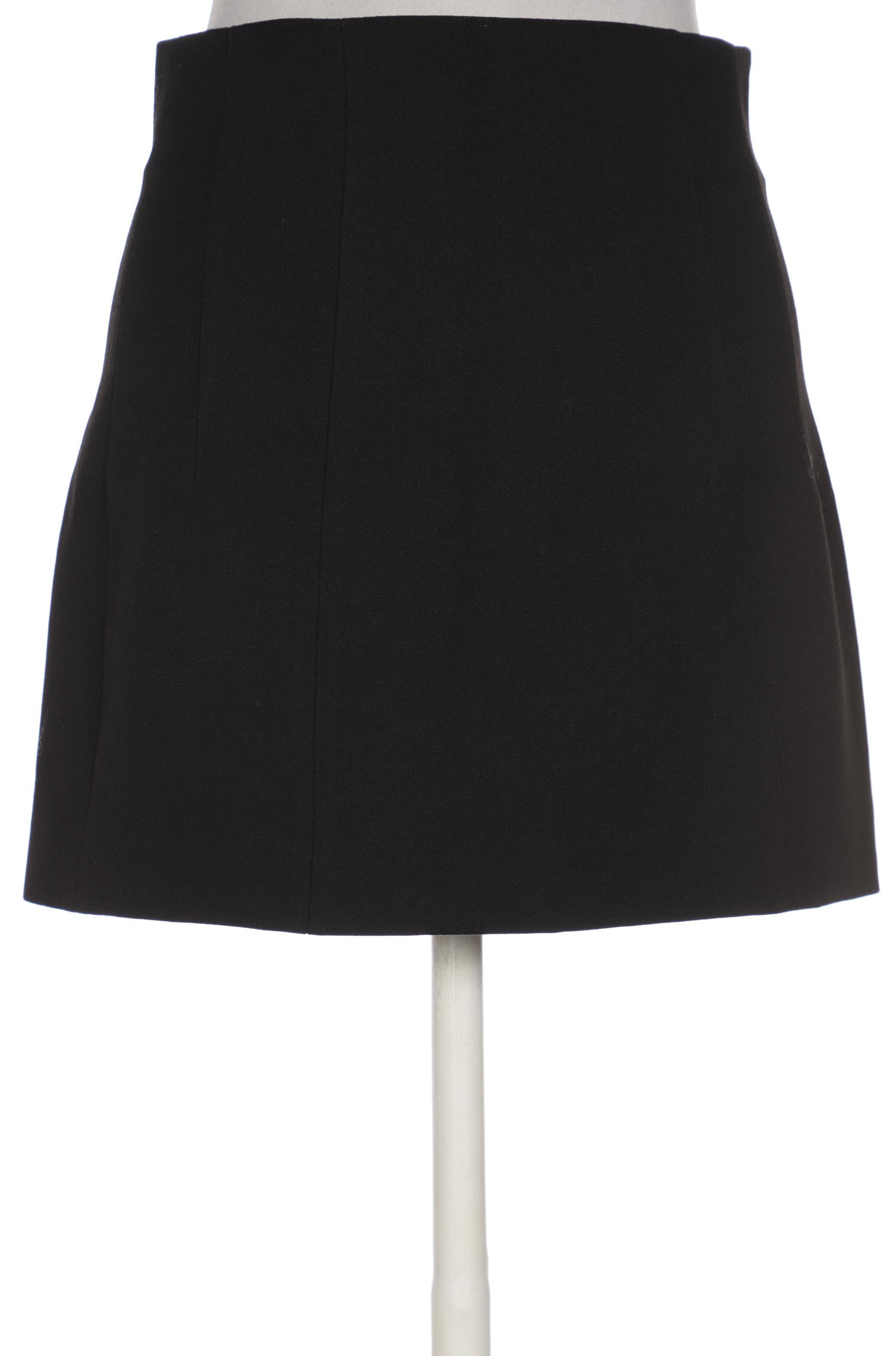 

Zara Damen Rock, schwarz, Gr. 34