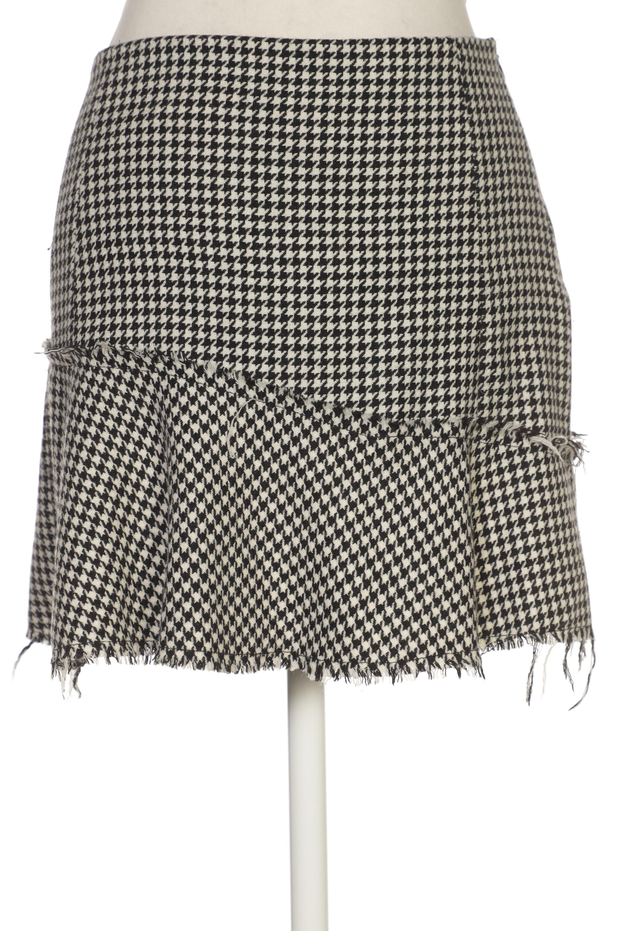 

Zara Damen Rock, schwarz, Gr. 34