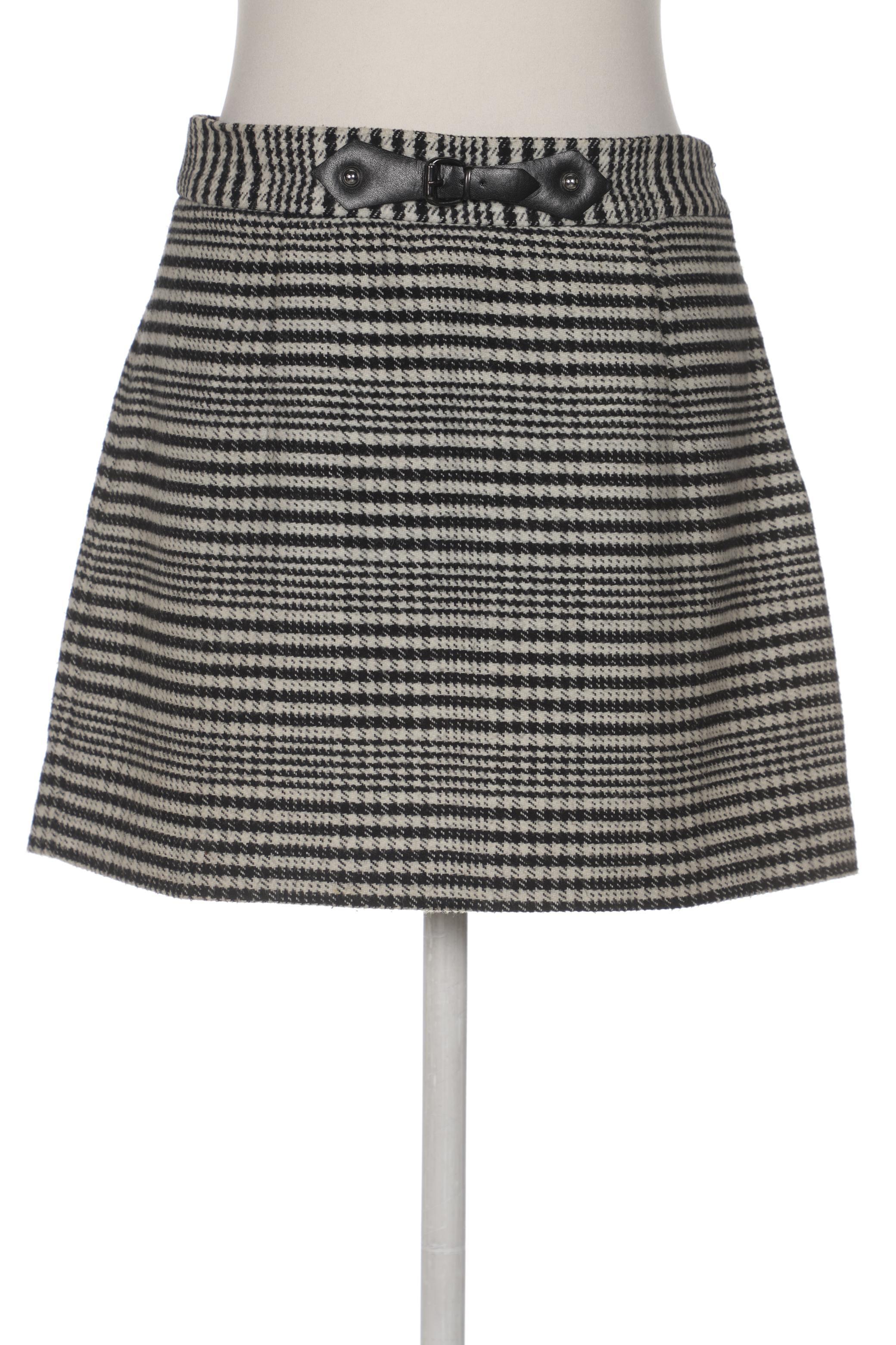 

Zara Damen Rock, schwarz, Gr. 38