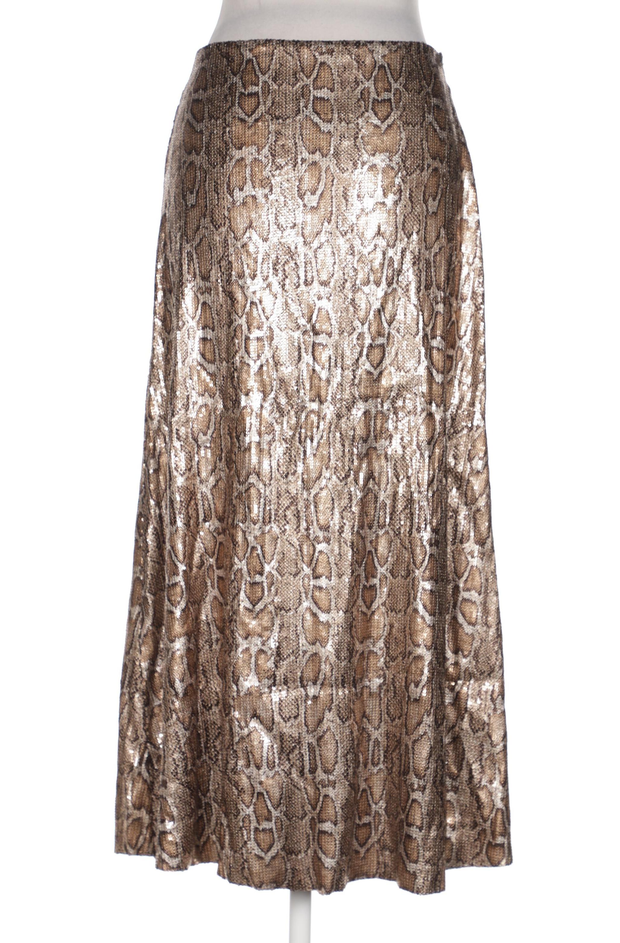 

Zara Damen Rock, gold, Gr. 36