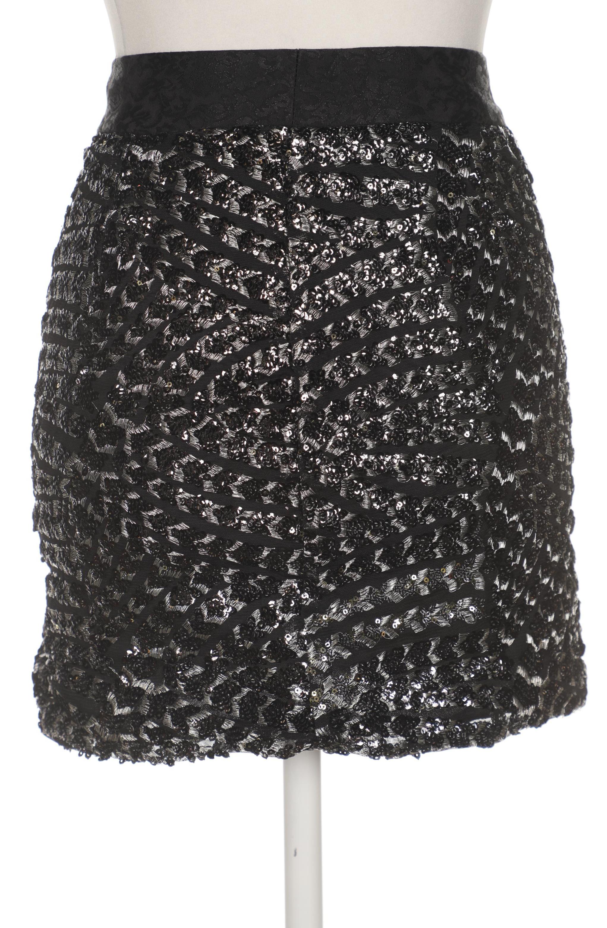 

Zara Damen Rock, schwarz, Gr. 34