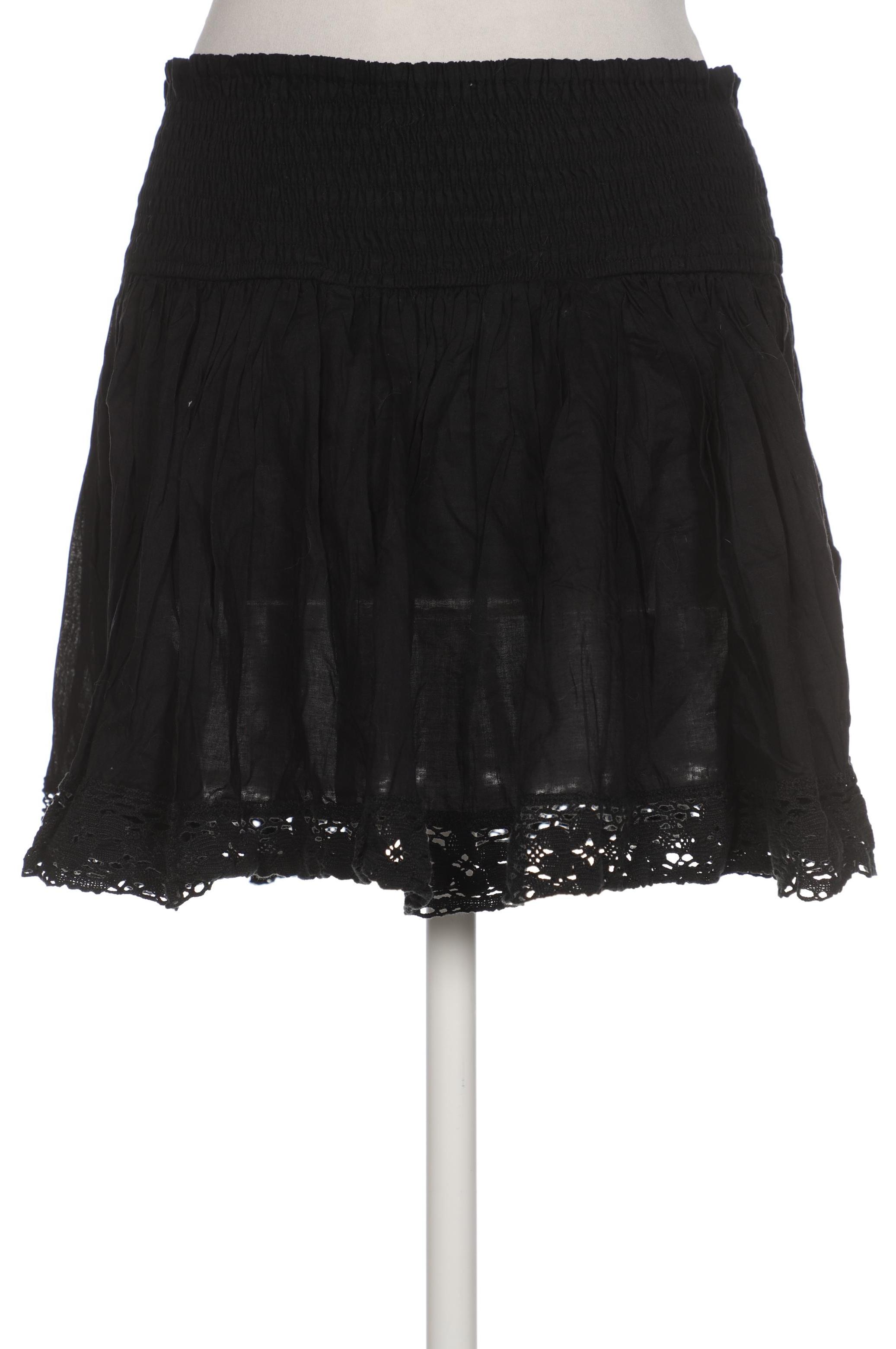 

Zara Damen Rock, schwarz, Gr. 38