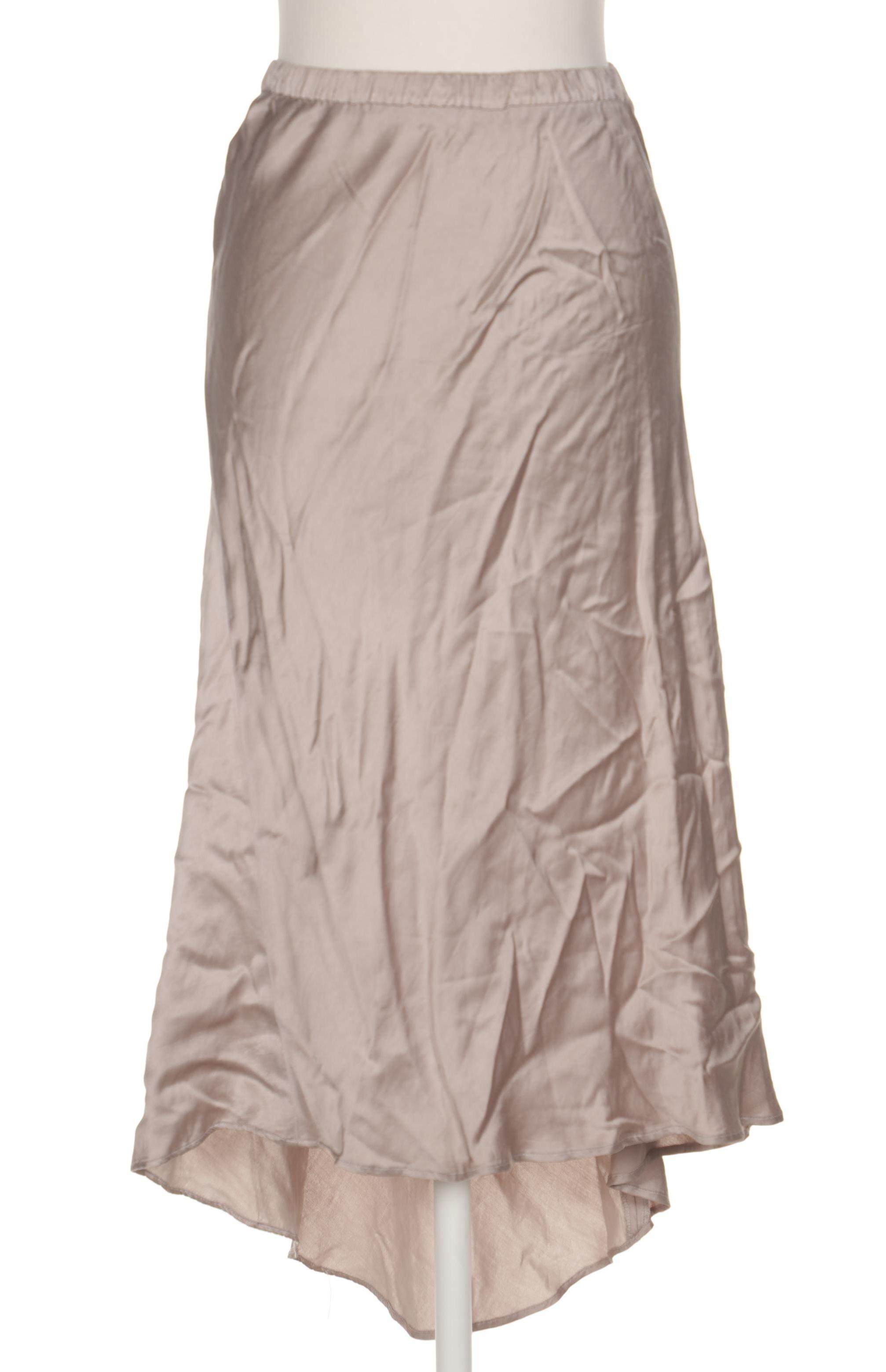 

Zara Damen Rock, beige, Gr. 36