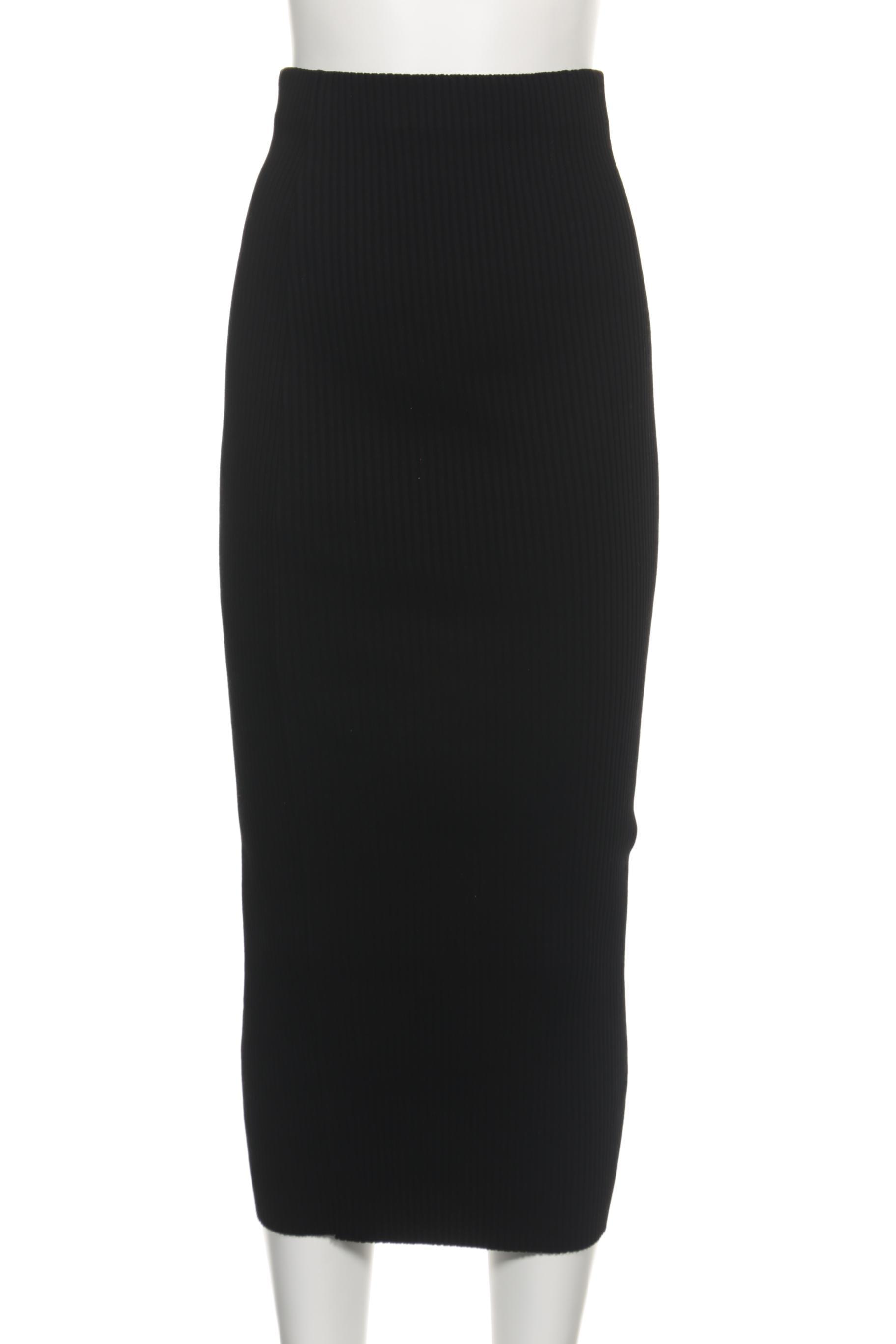 

Zara Damen Rock, schwarz, Gr. 38