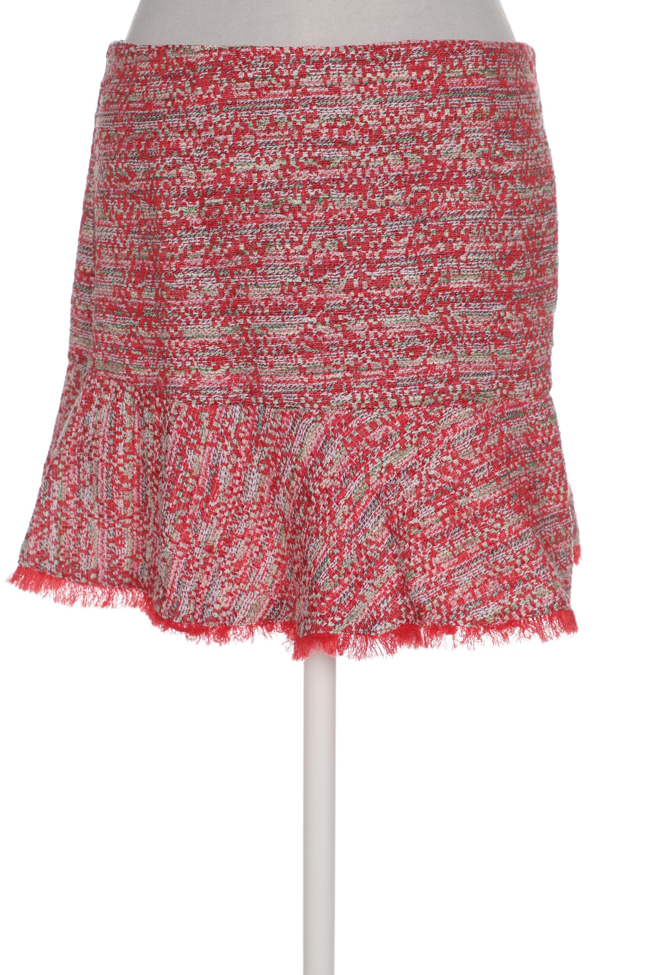 

Zara Damen Rock, rot, Gr. 38