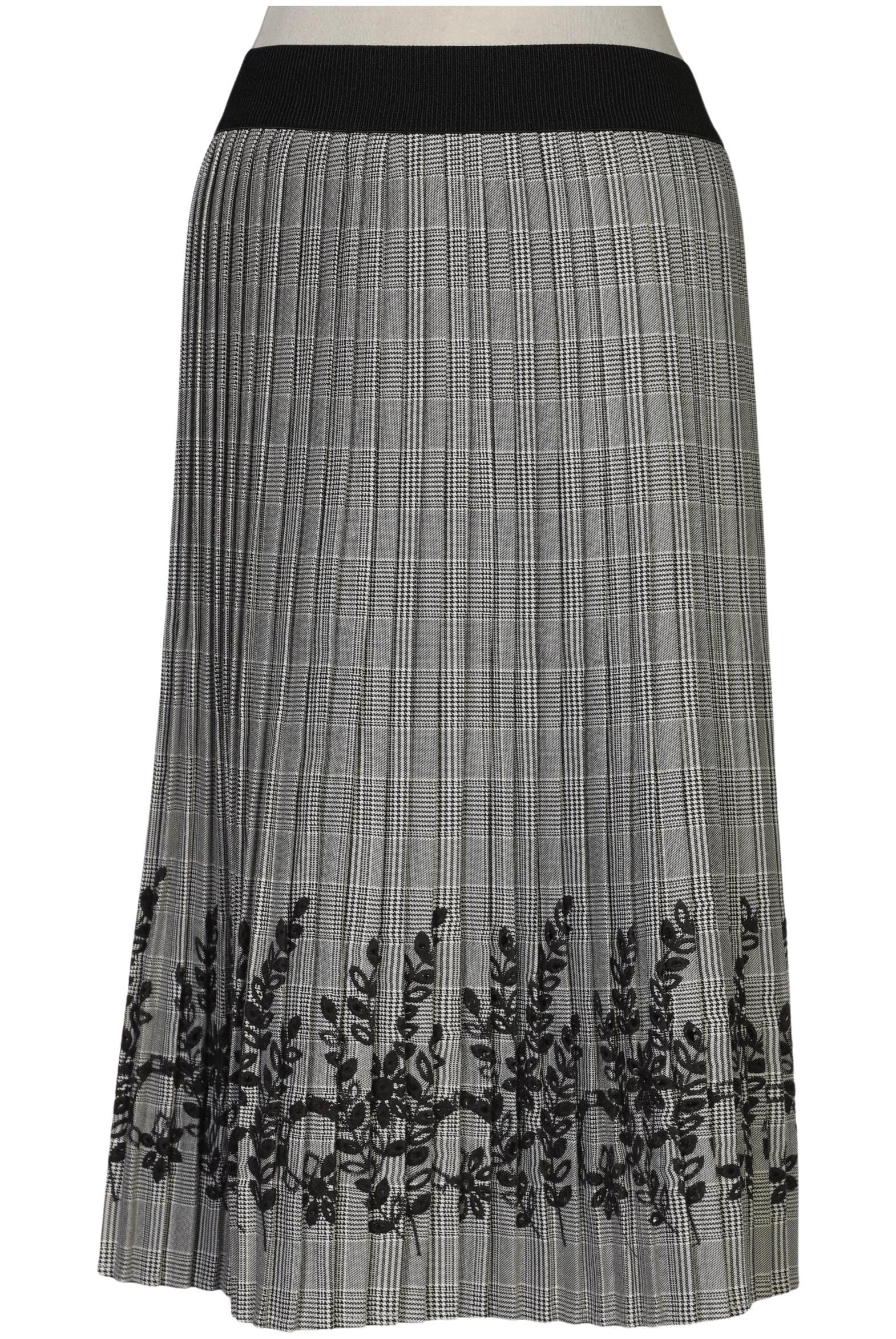 

Zara Damen Rock, grau, Gr. 34