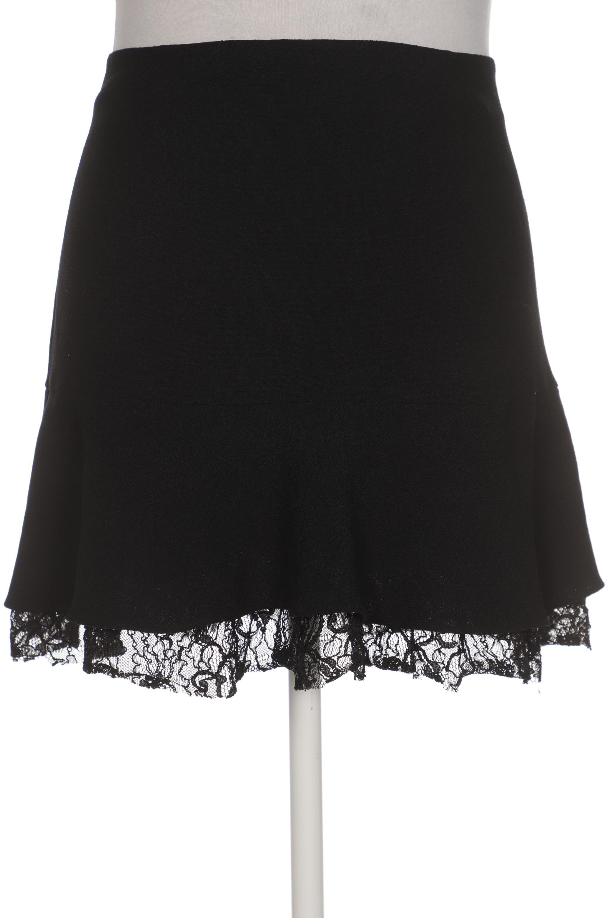

Zara Damen Rock, schwarz, Gr. 42