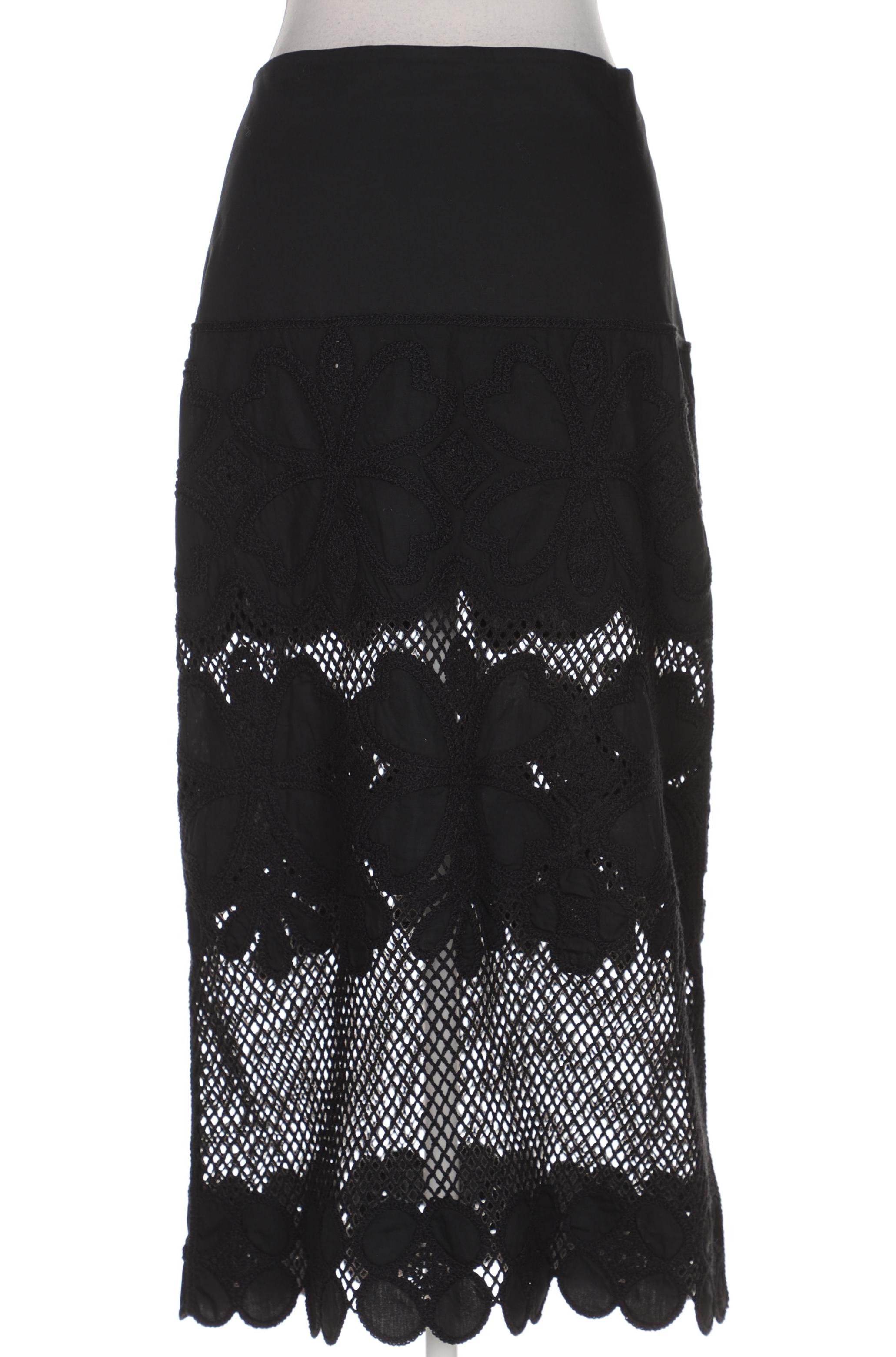 

Zara Damen Rock, schwarz, Gr. 38