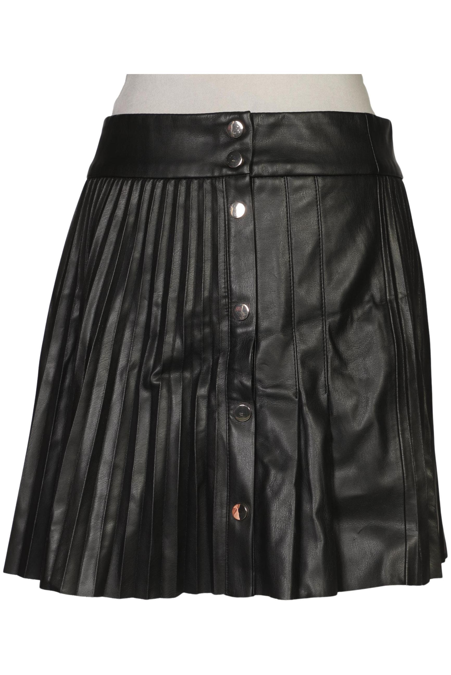 

Zara Damen Rock, schwarz, Gr. 38