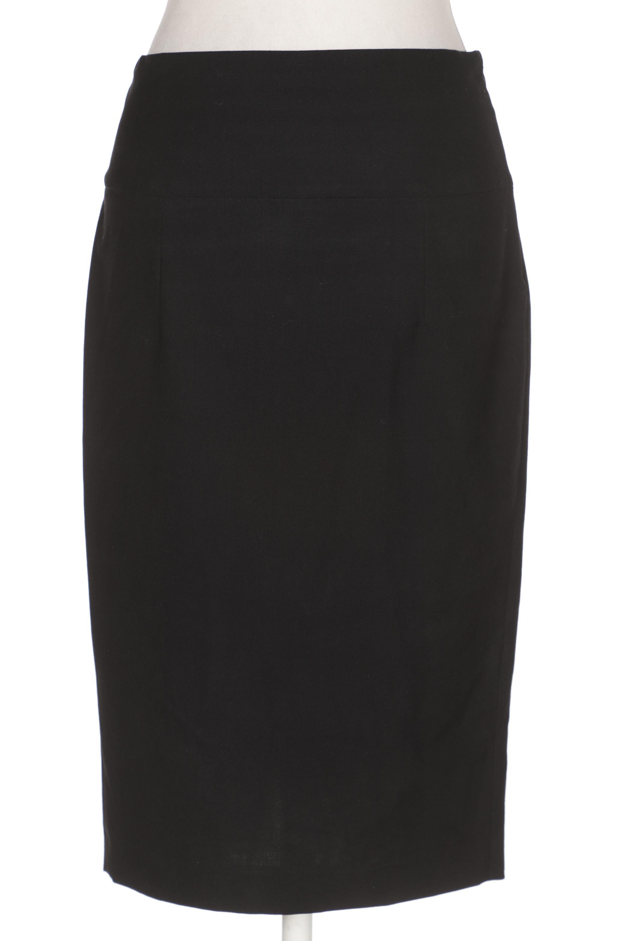 

Zara Damen Rock, schwarz, Gr. 34