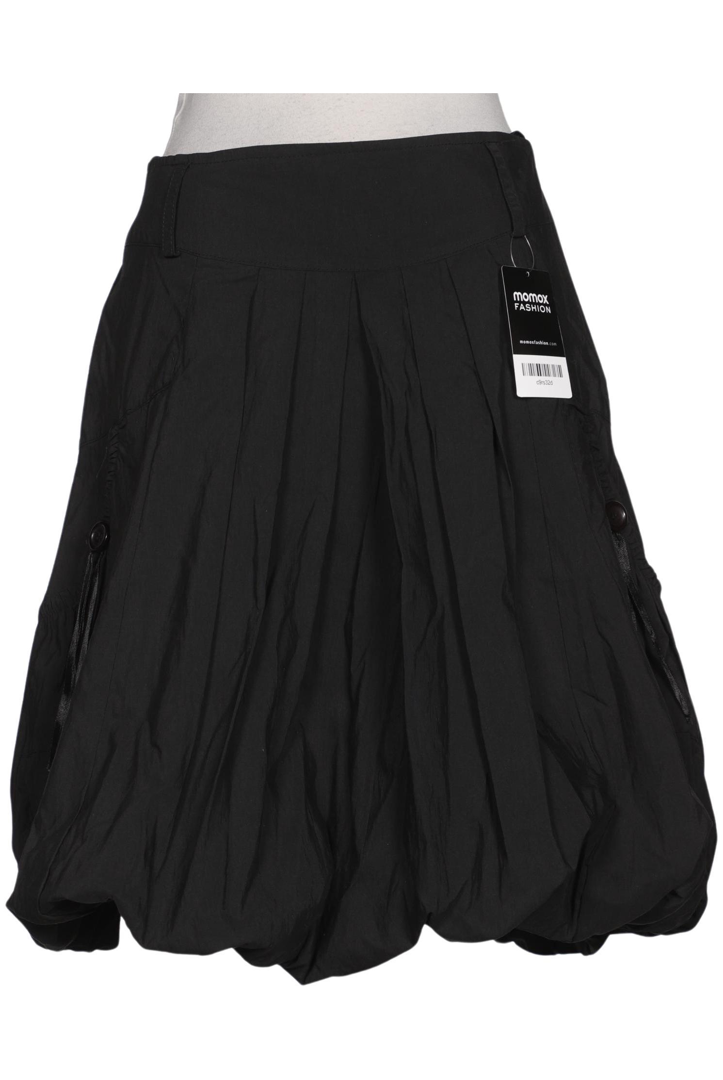 

Zara Damen Rock, schwarz, Gr. 36