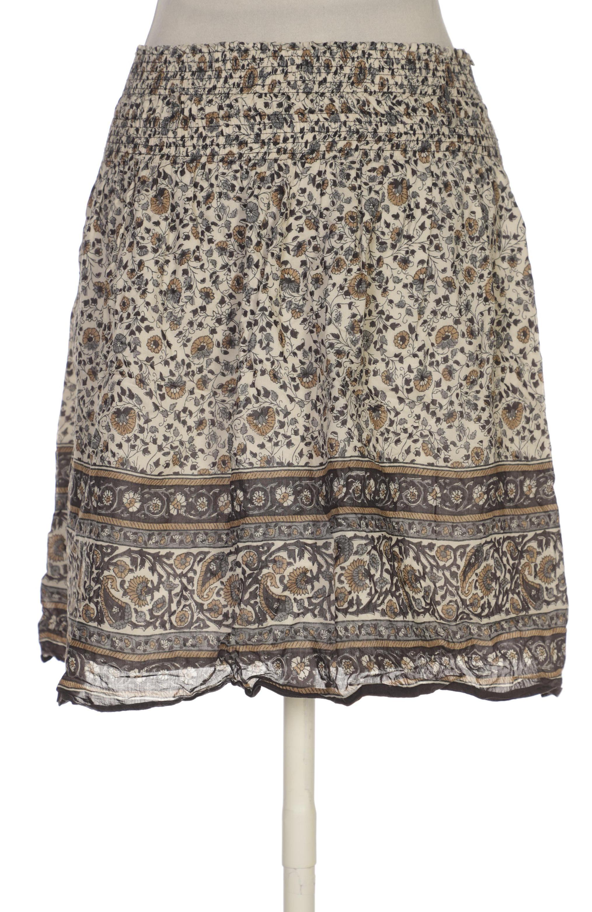 

Zara Damen Rock, beige, Gr. 38