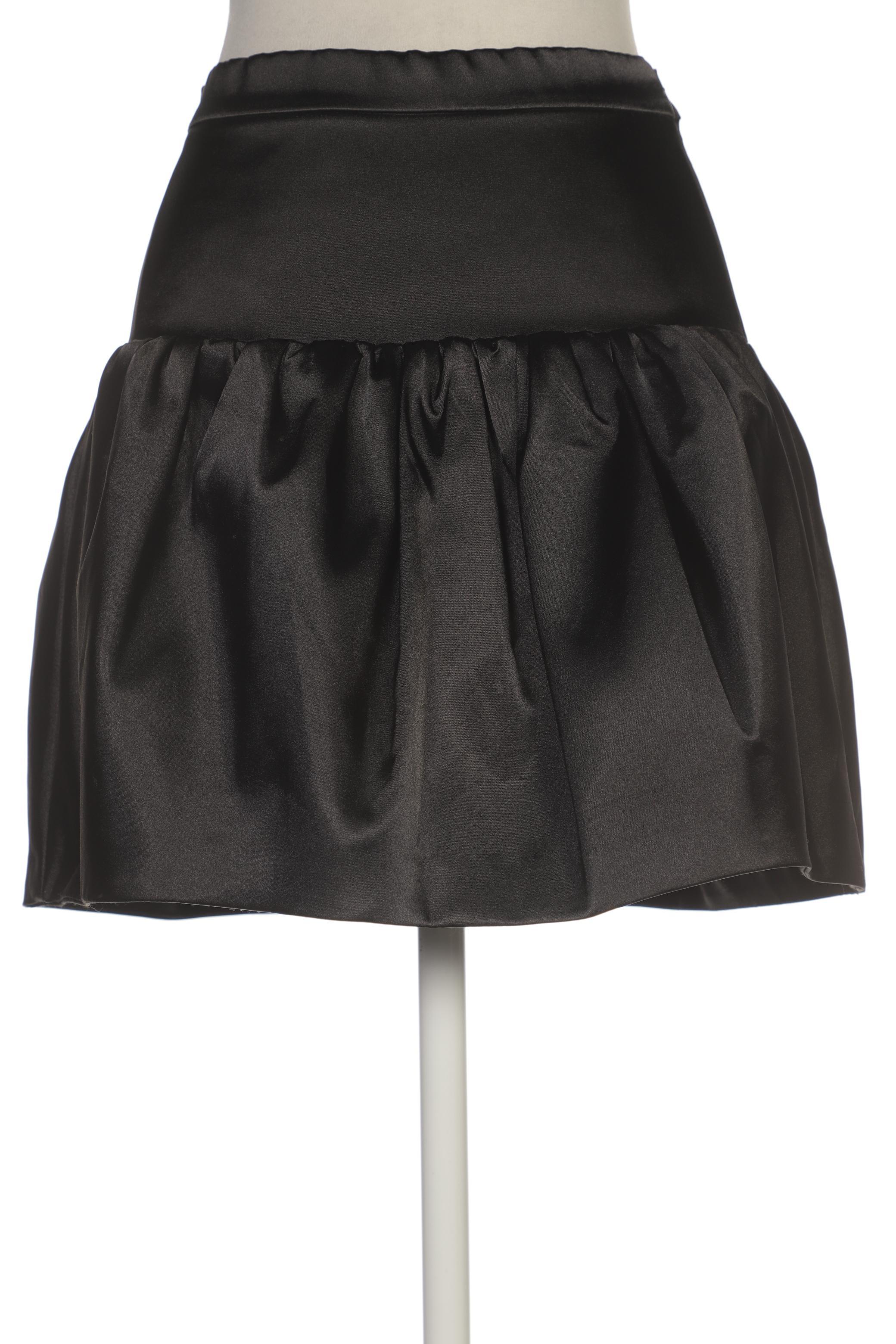 

Zara Damen Rock, schwarz, Gr. 34