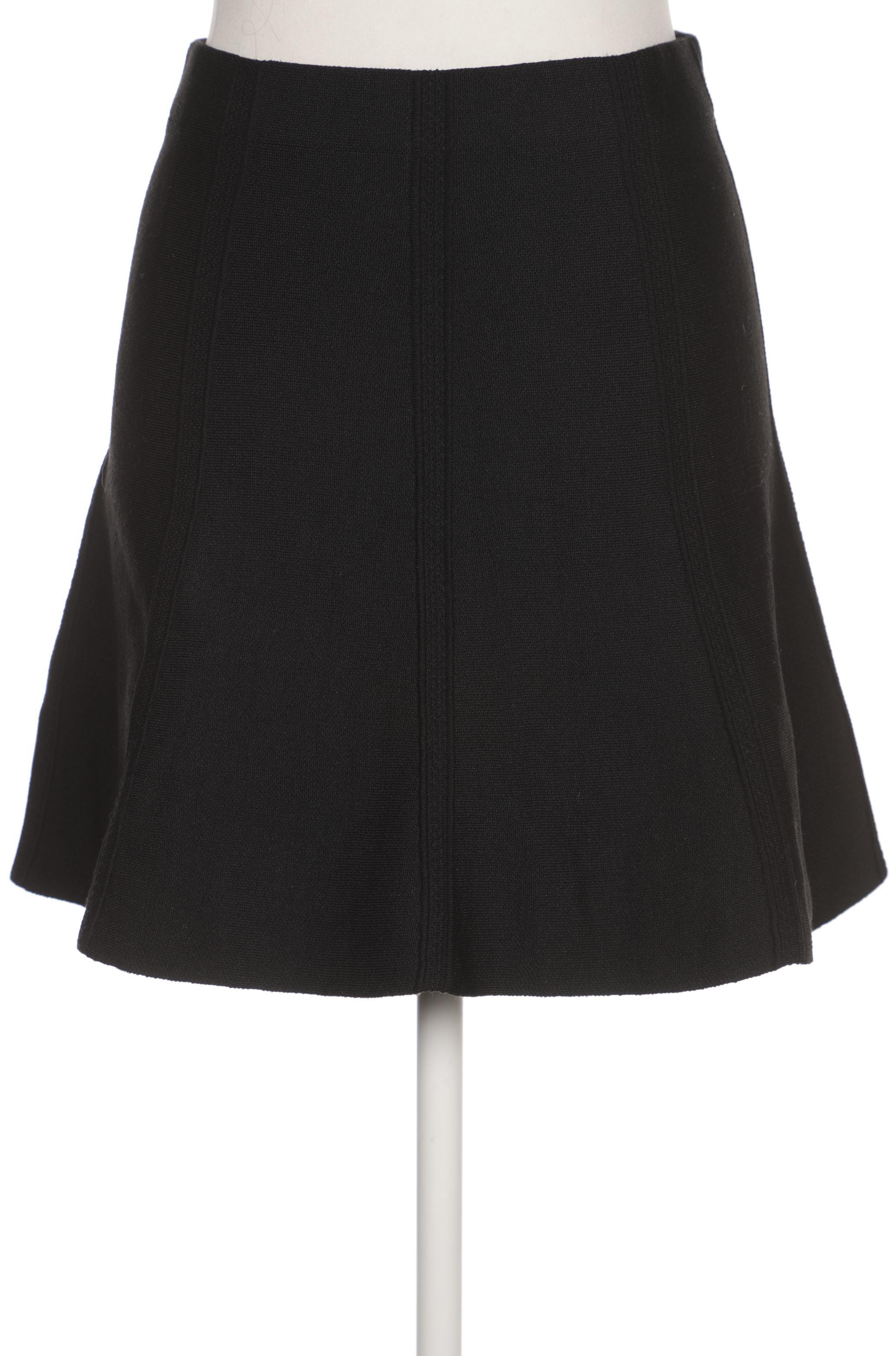 

Zara Damen Rock, schwarz, Gr. 36
