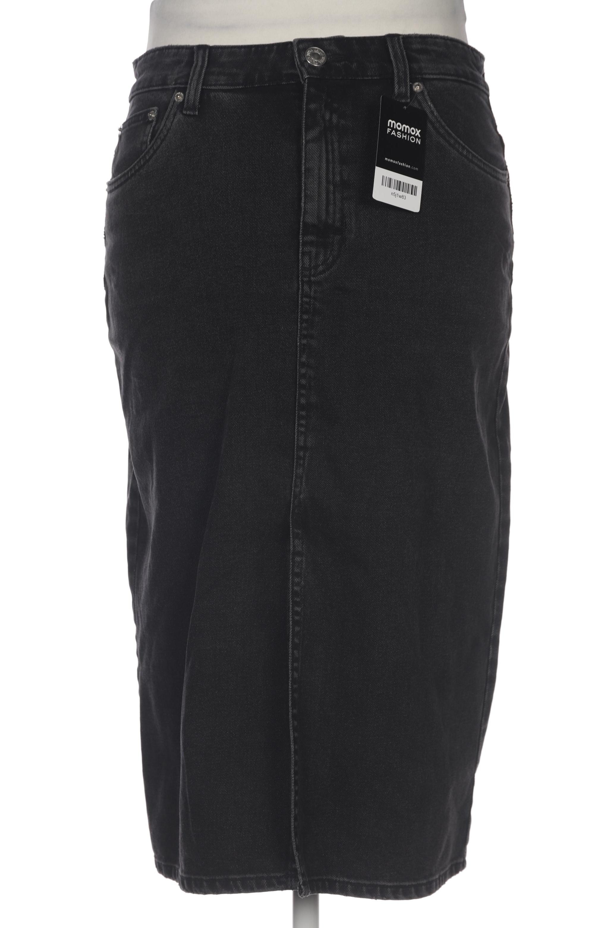 

Zara Damen Rock, schwarz, Gr. 42