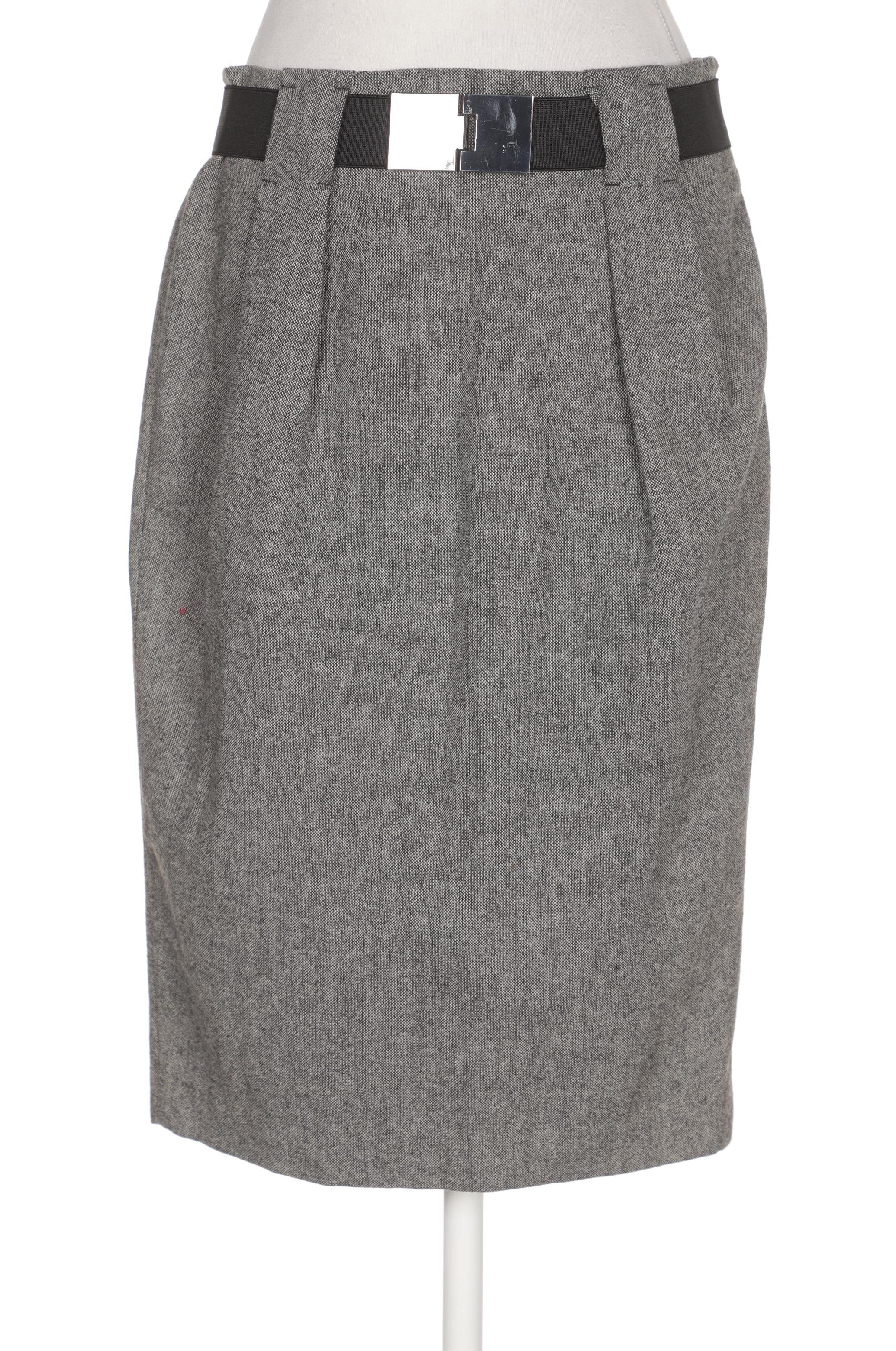 

Zara Damen Rock, grau, Gr. 42