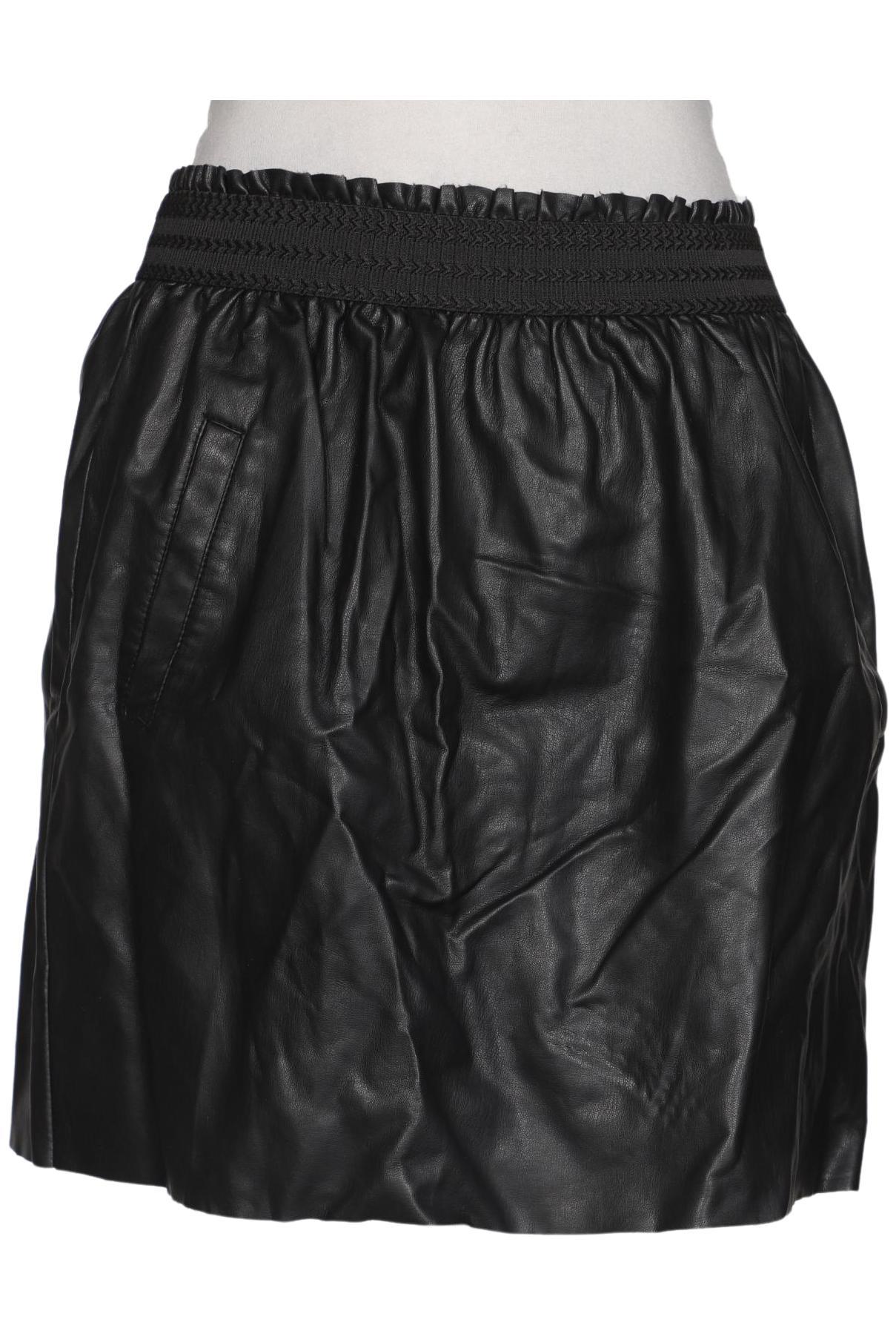 Thumbnail - Zara Damen Rock, schwarz, Gr. 38