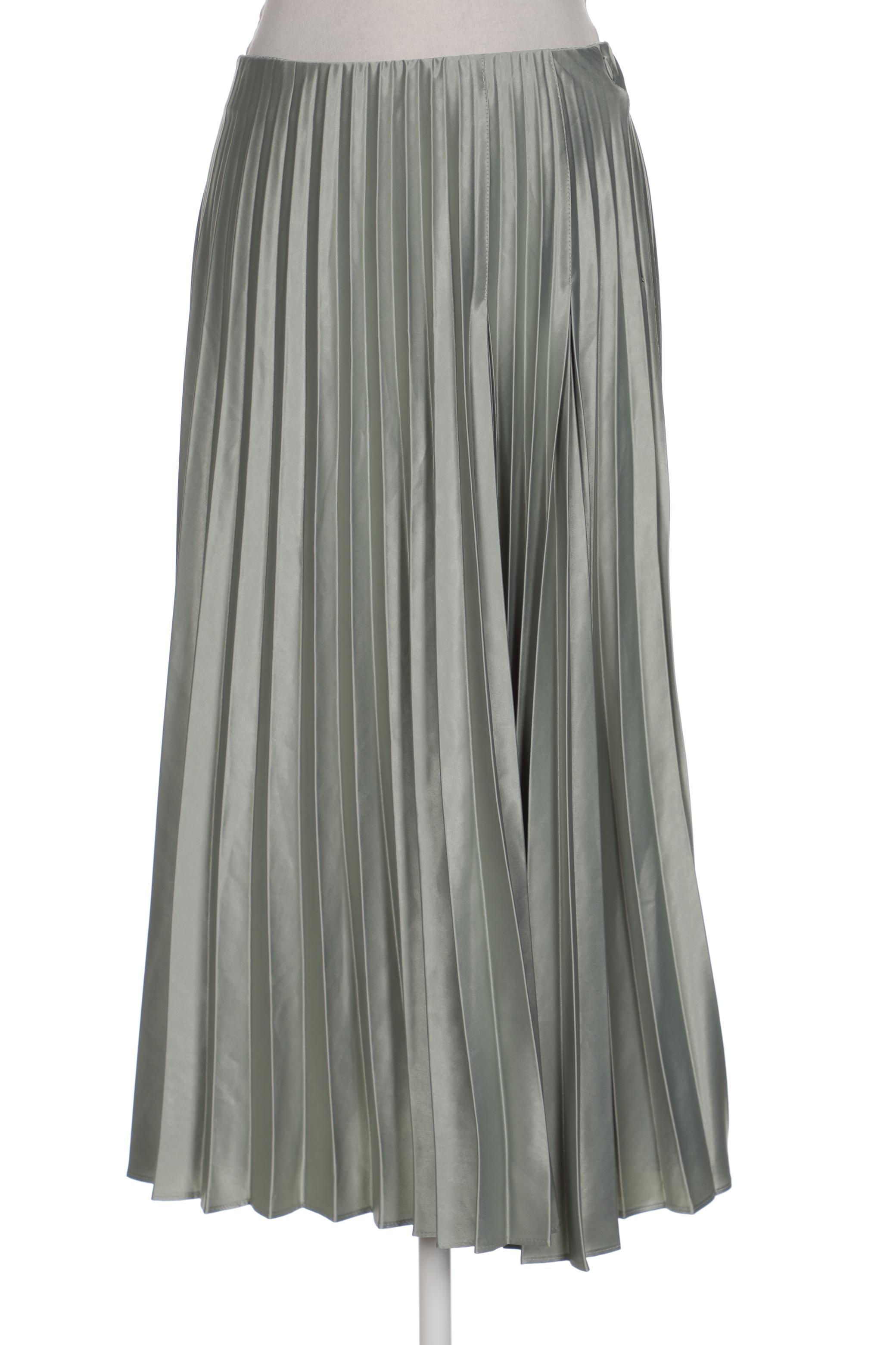 

Zara Damen Rock, hellgrün, Gr. 38