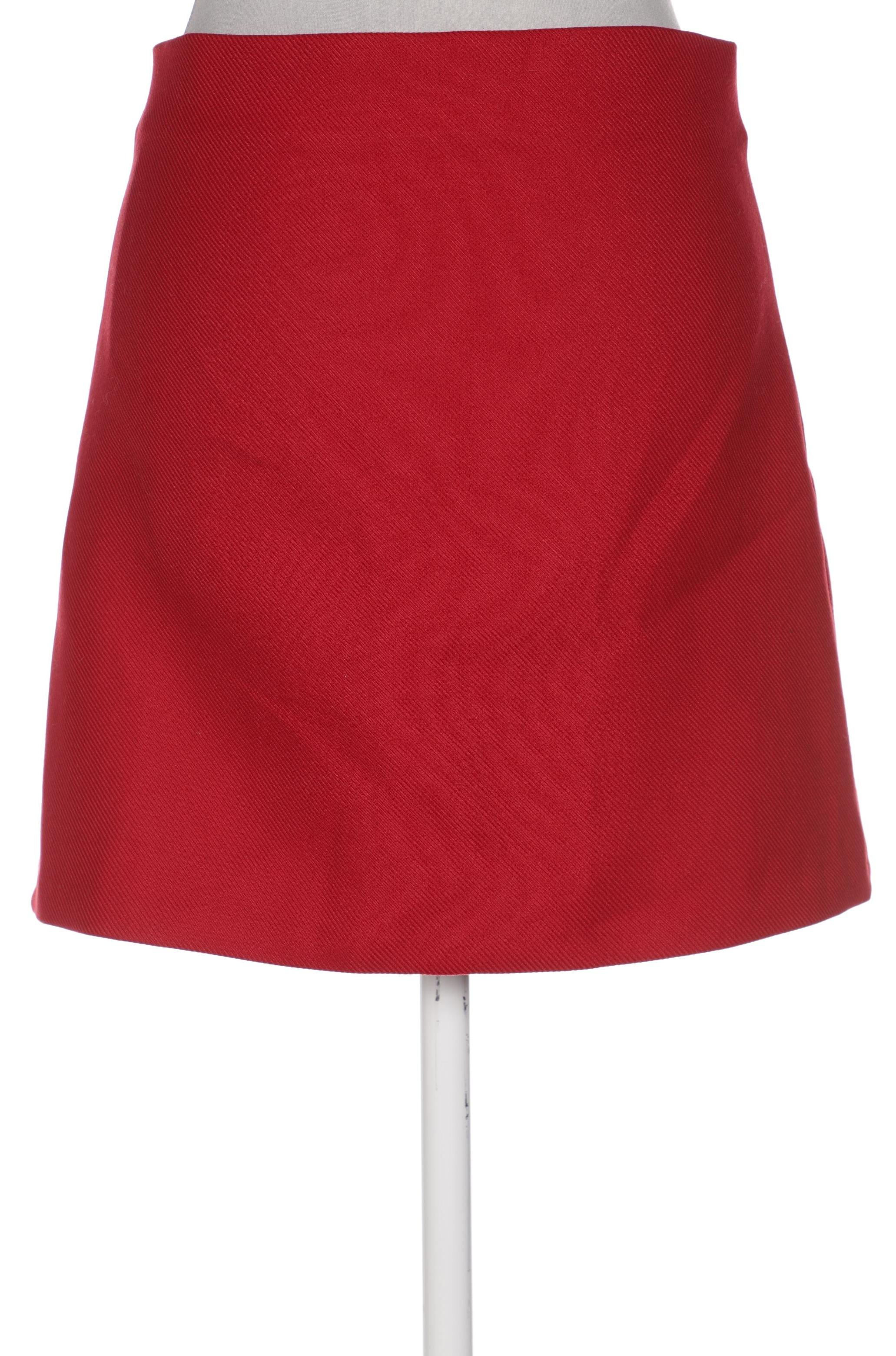 

Zara Damen Rock, rot, Gr. 36