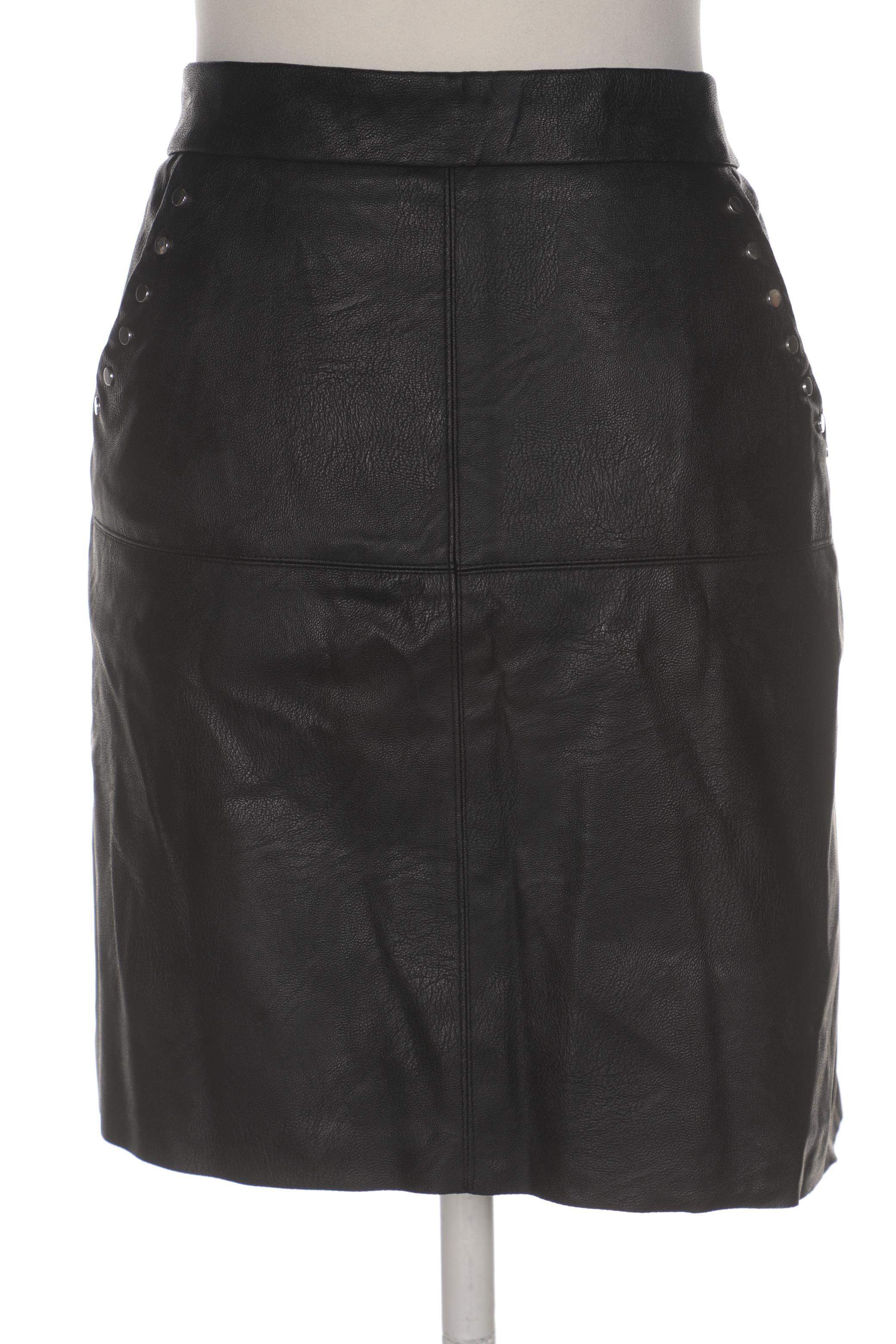 

Zara Damen Rock, schwarz, Gr. 38