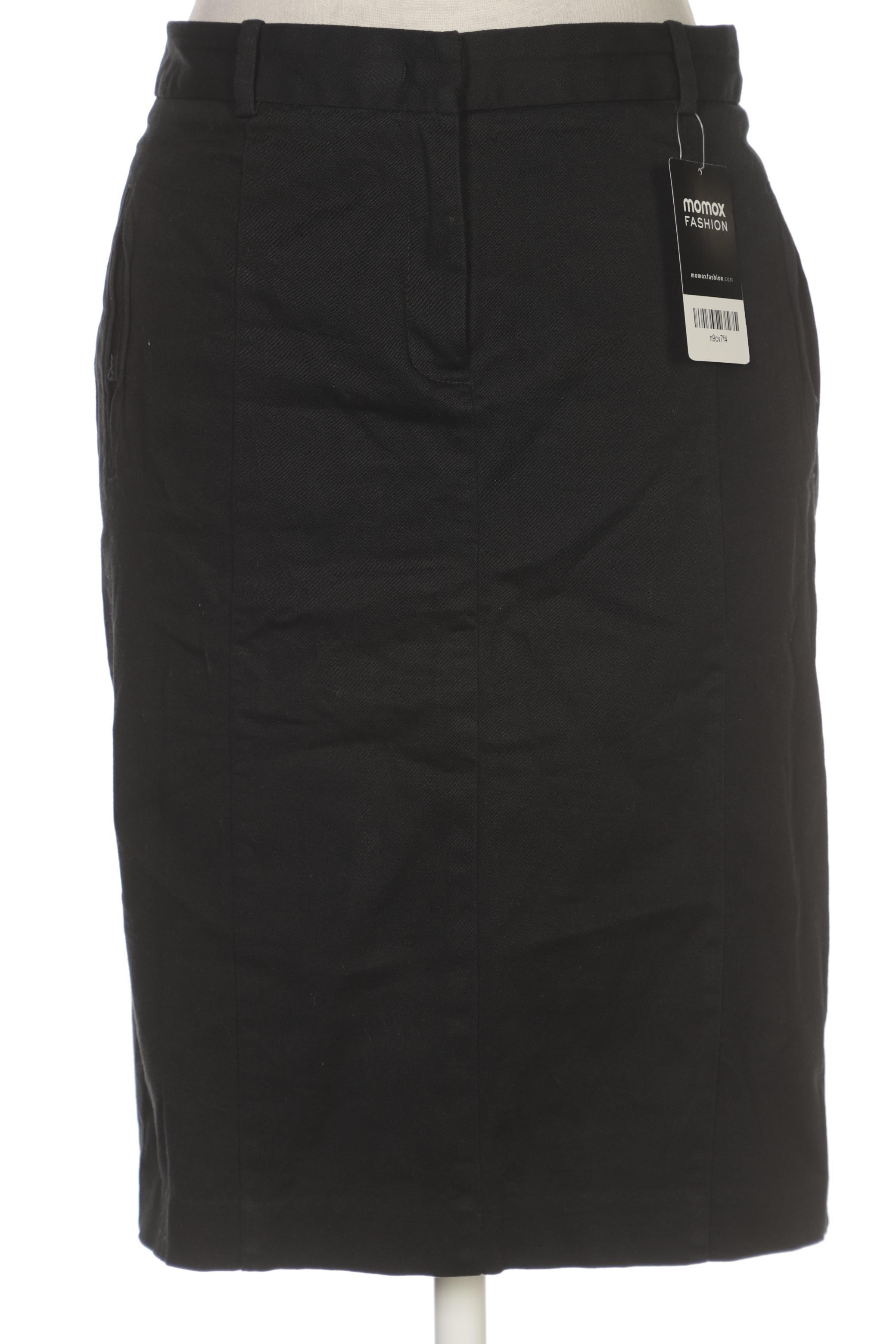 

Zara Damen Rock, marineblau, Gr. 38