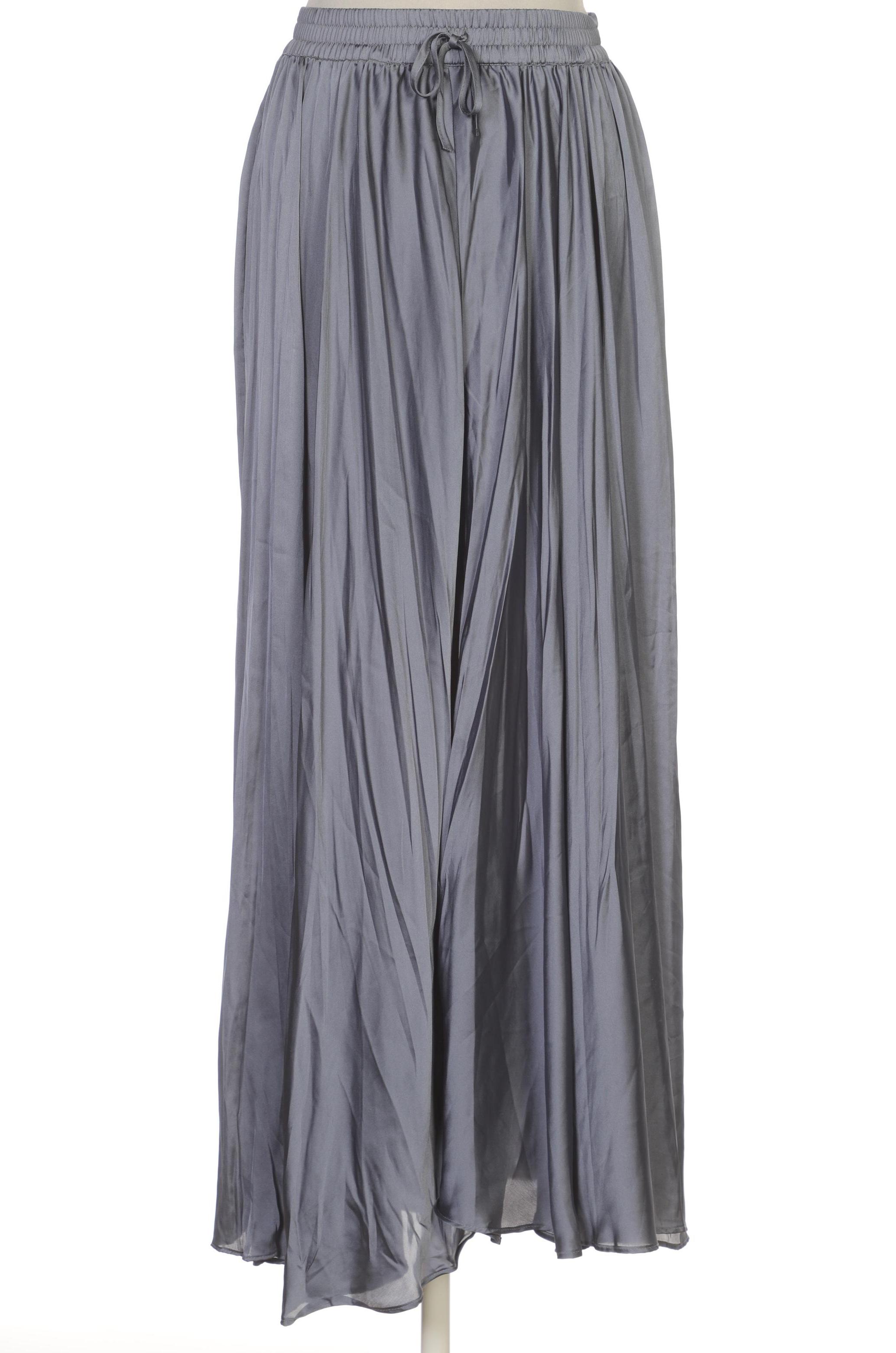 

Zara Damen Rock, blau, Gr. 34