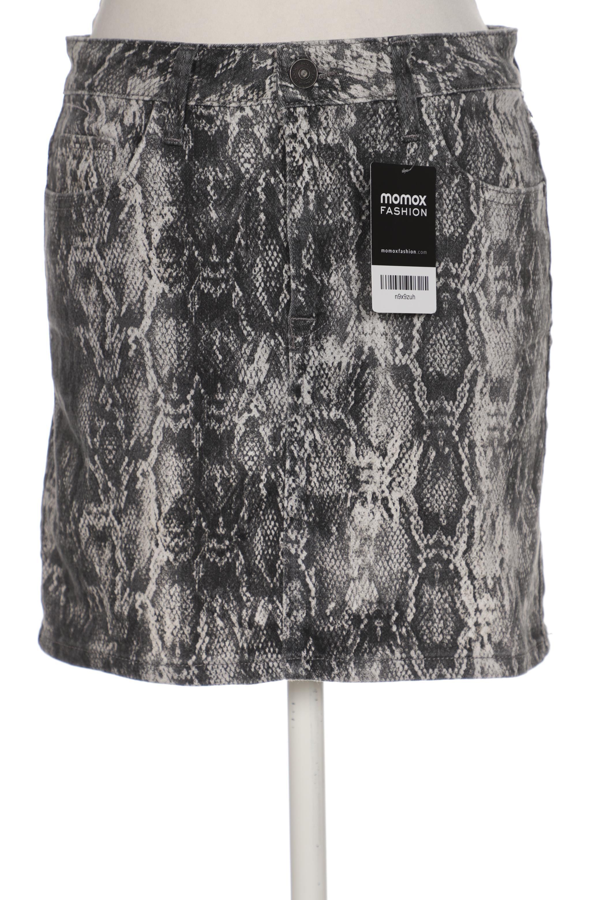 

Zara Damen Rock, grau, Gr. 36