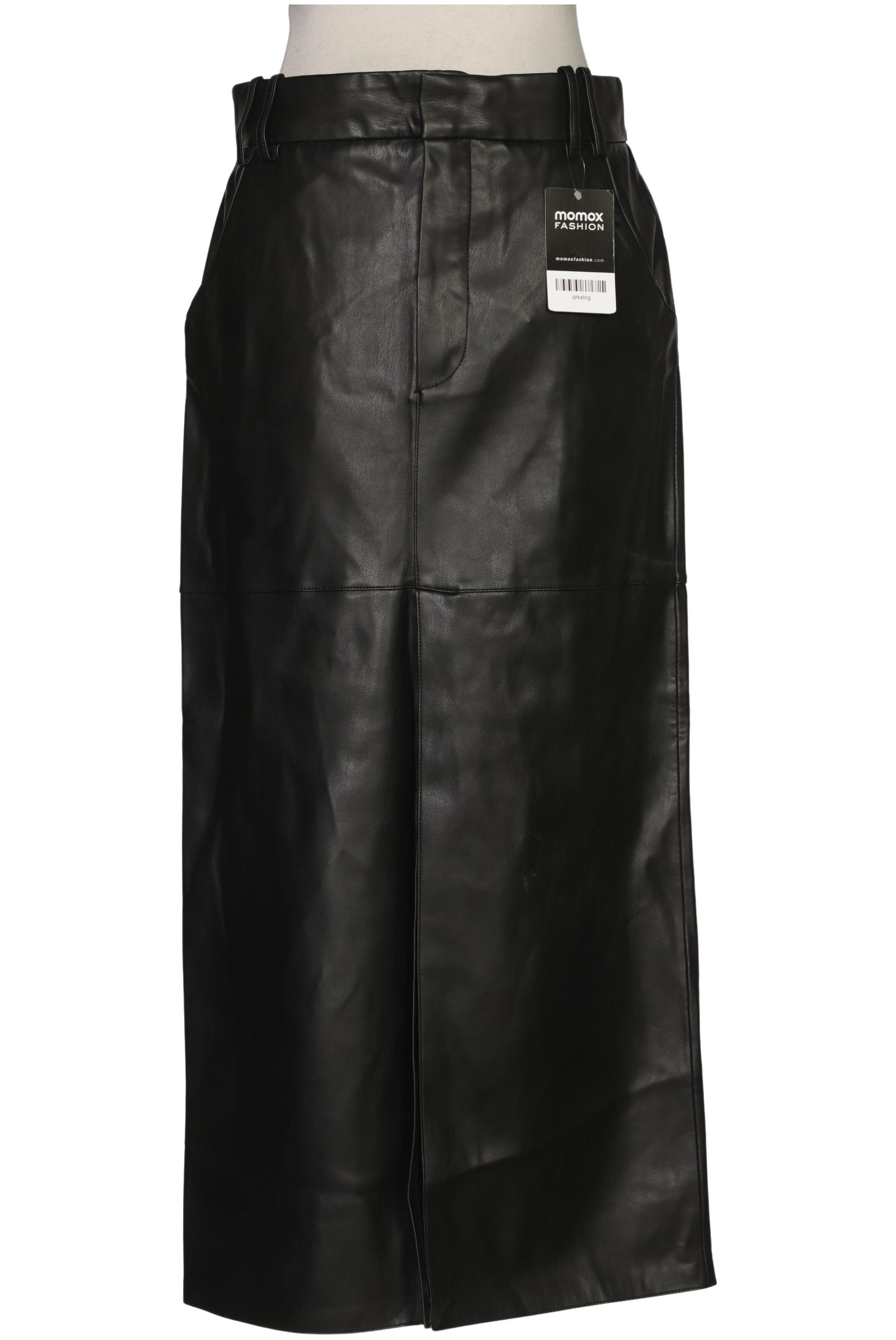 

Zara Damen Rock, schwarz, Gr. 38