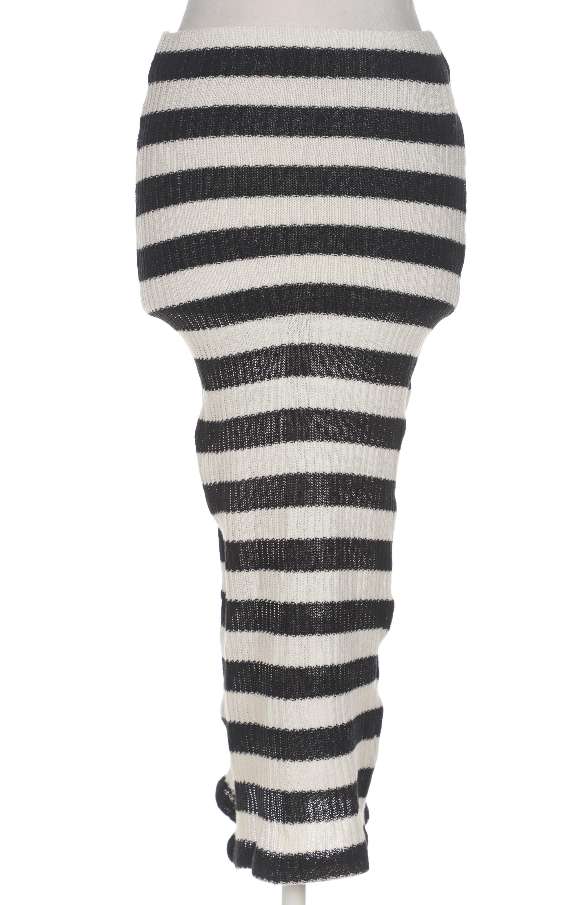 

Zara Damen Rock, schwarz, Gr. 36