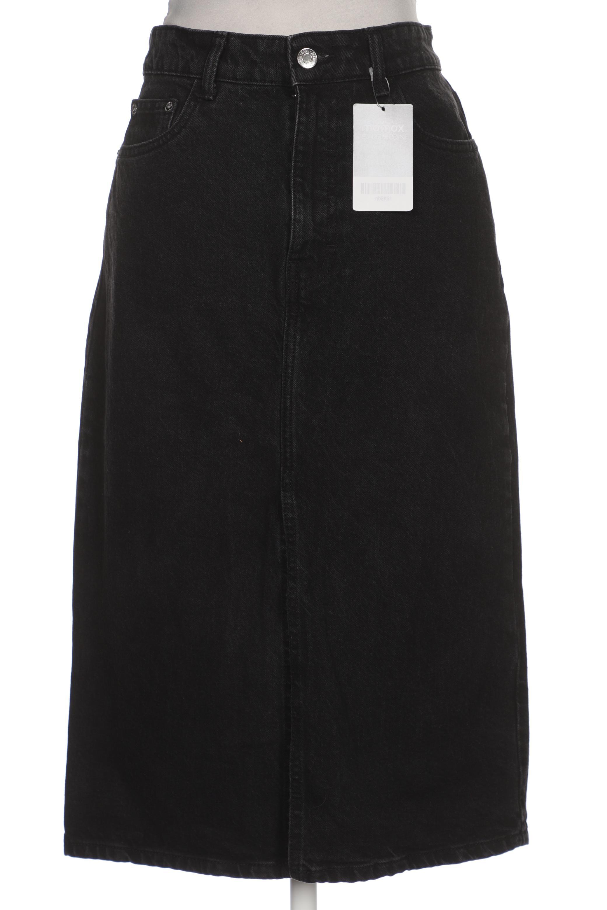 

Zara Damen Rock, schwarz, Gr. 38