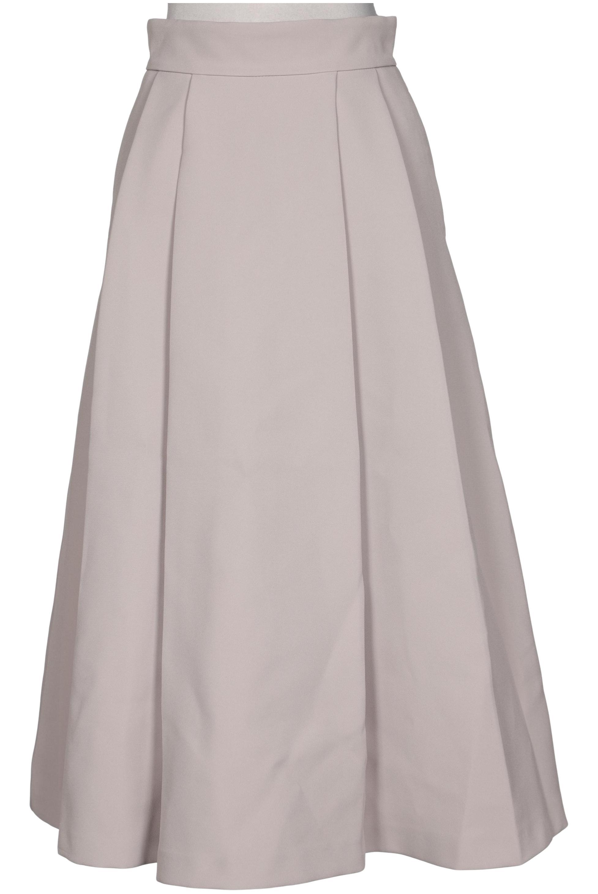 

Zara Damen Rock, beige, Gr. 34