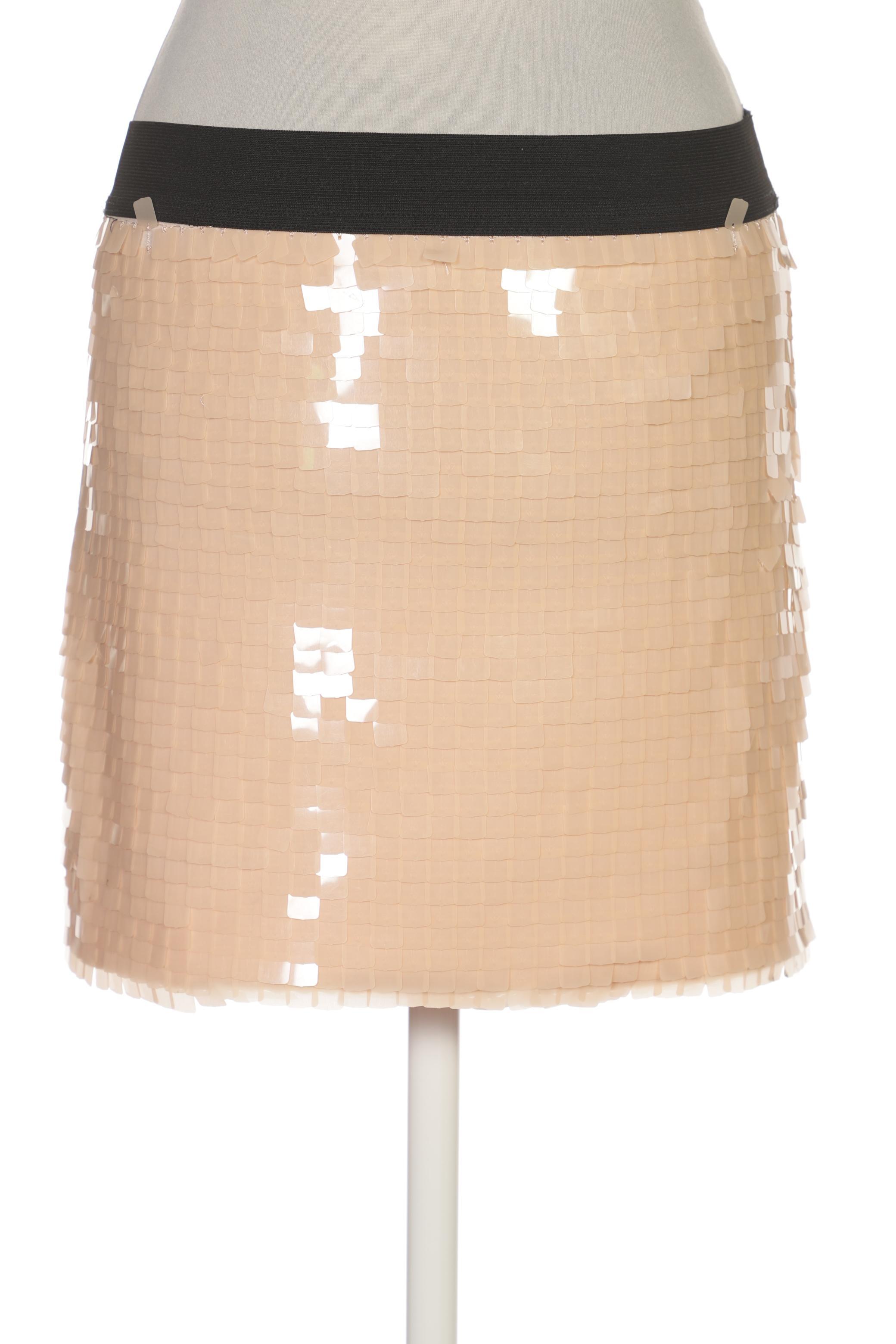 

Zara Damen Rock, beige, Gr. 36