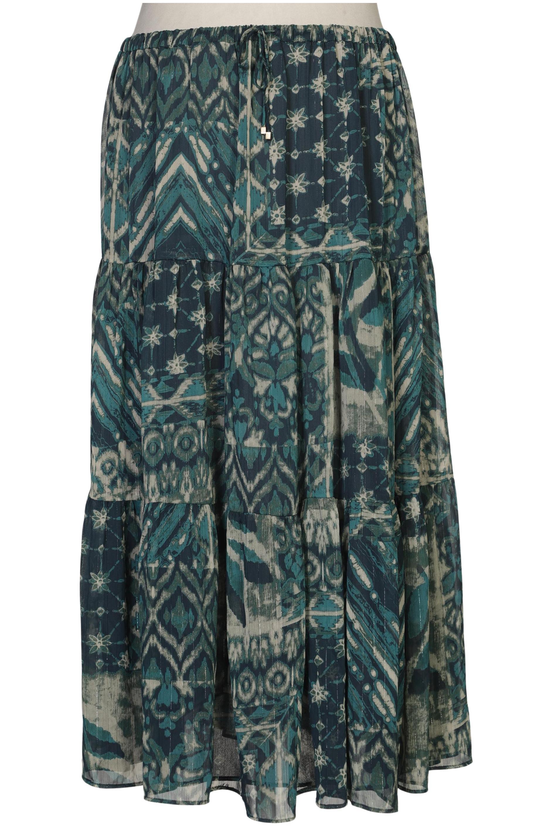 

Zara Damen Rock, marineblau, Gr. 42