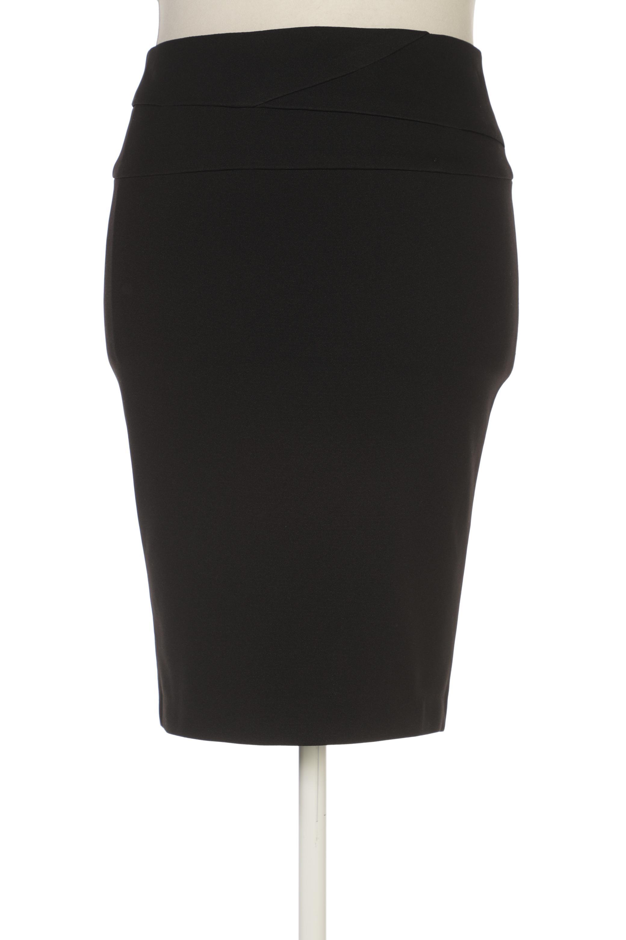 

Zara Damen Rock, schwarz, Gr. 42