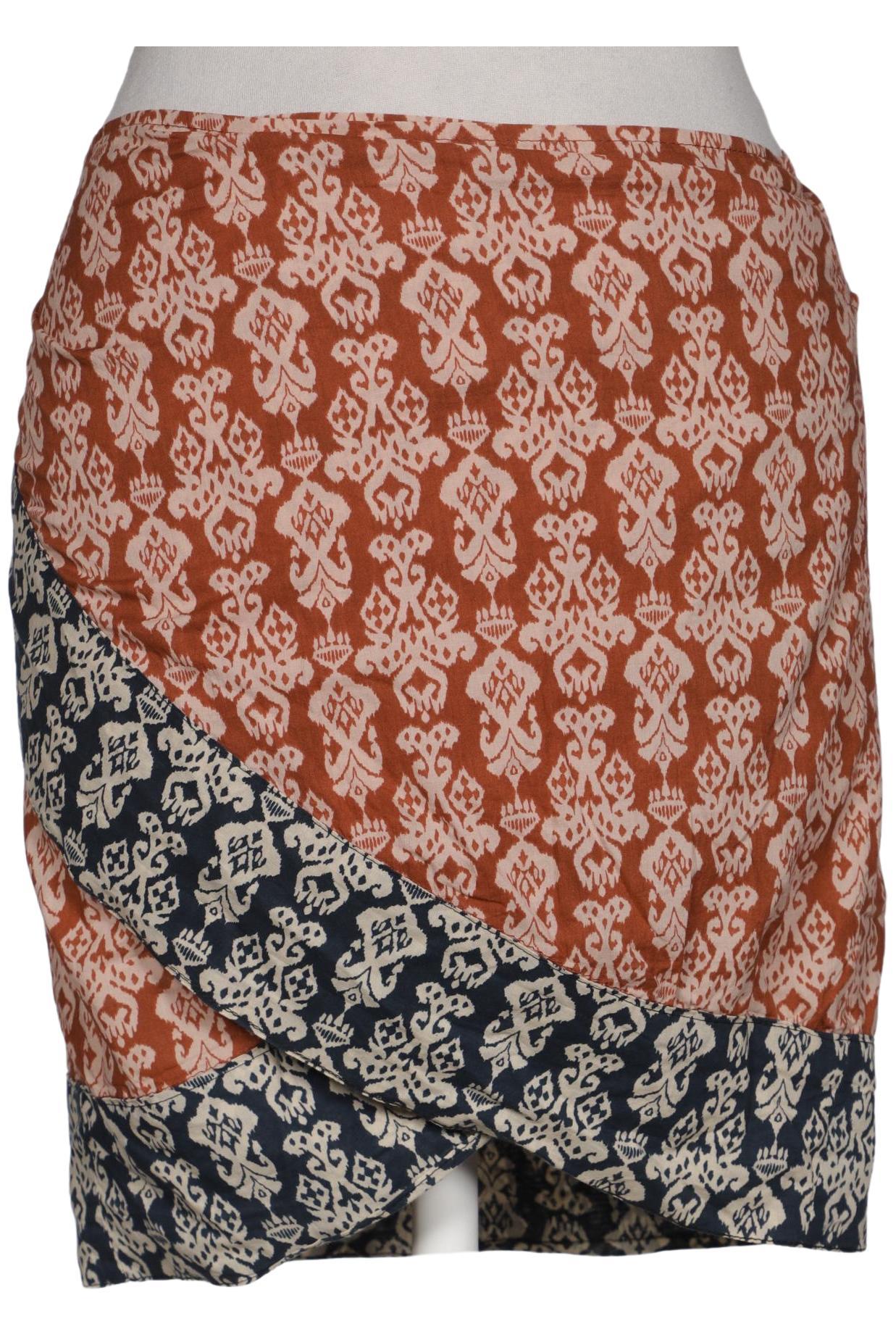

Zara Damen Rock, braun, Gr. 36