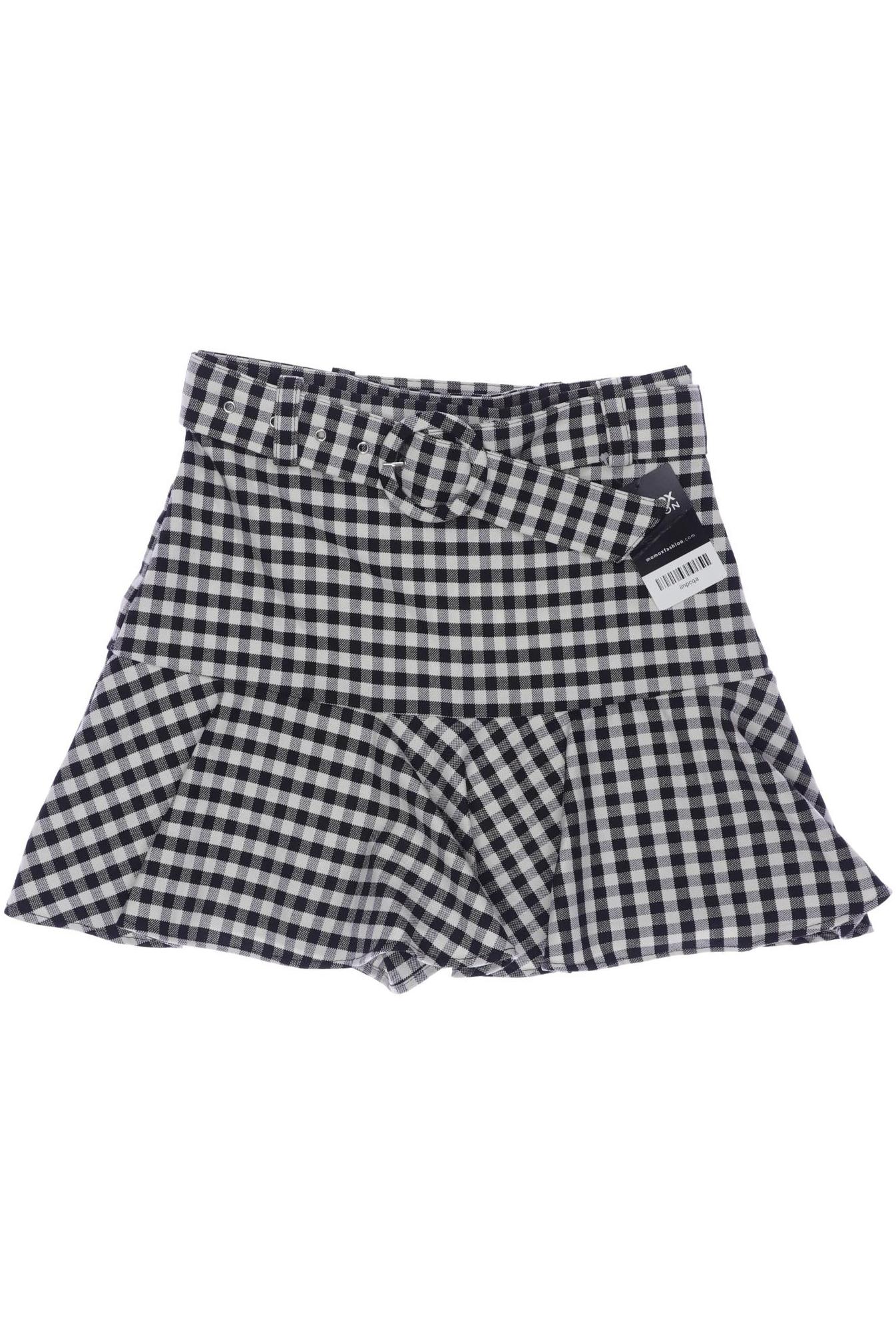 

Zara Damen Rock, schwarz, Gr. 36