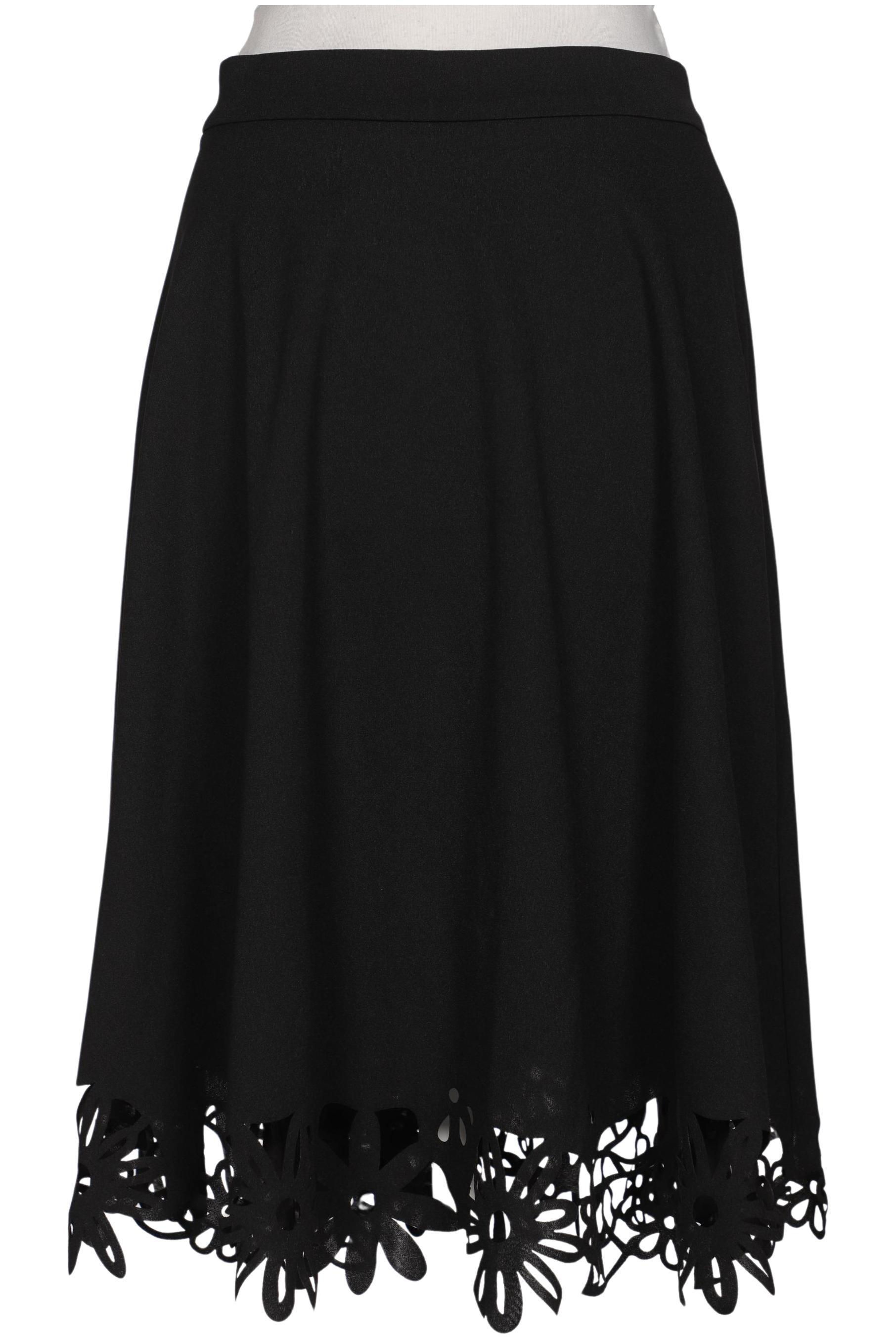 

Zara Damen Rock, schwarz, Gr. 38